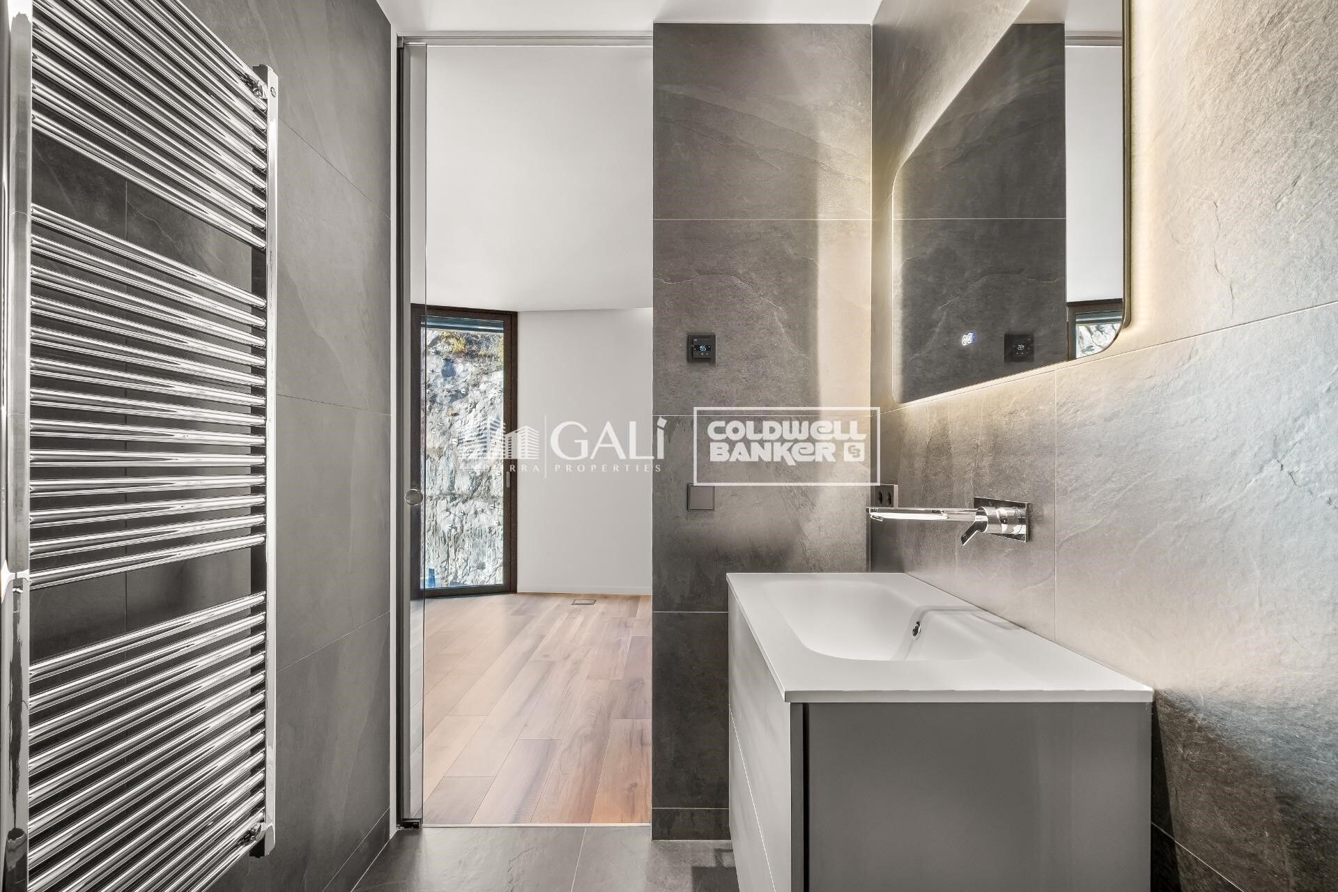 Apartamento 2 habitaciones Venta Andorra la Vella