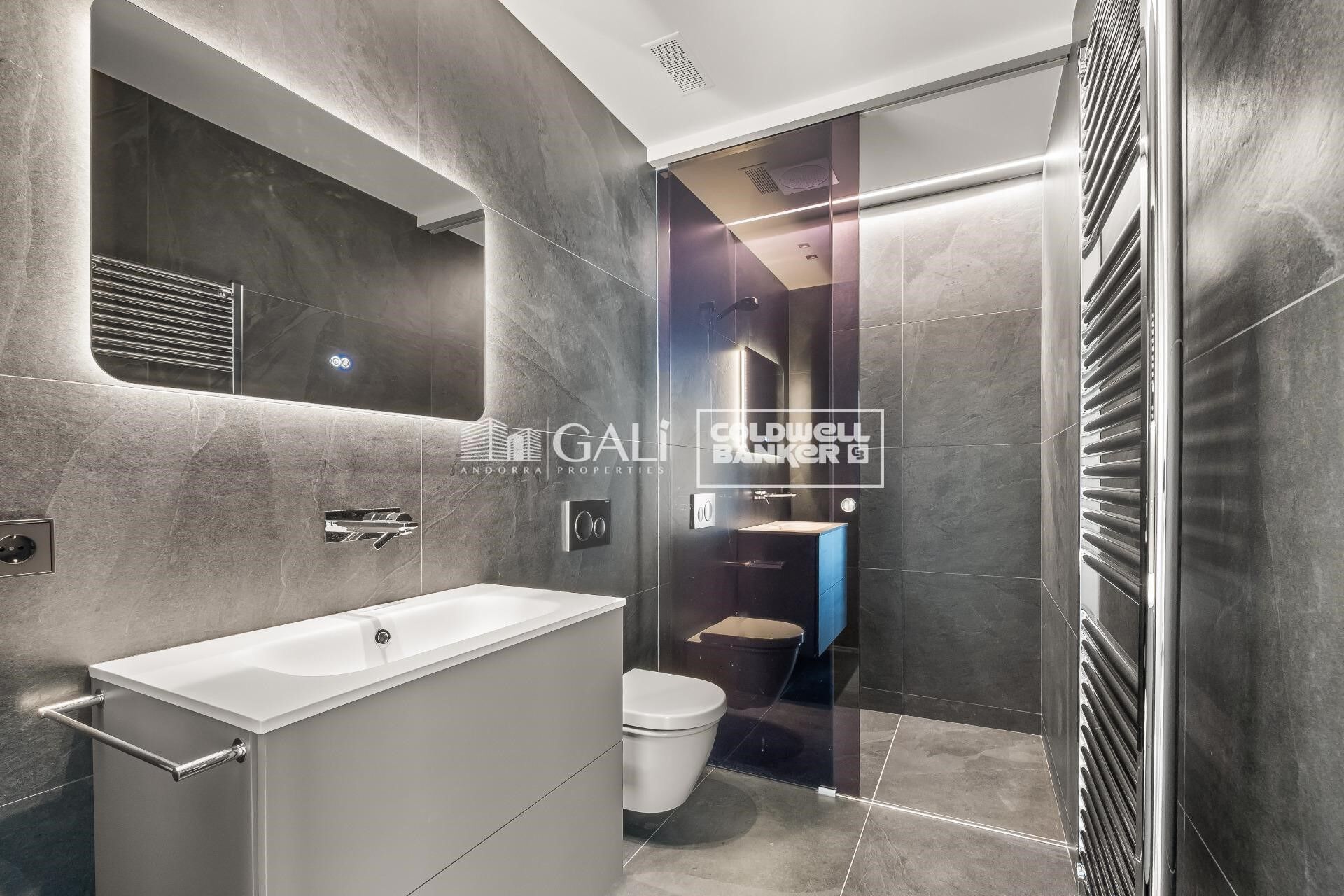Apartment 2 Schlafzimmer Verkauf Andorra la Vella