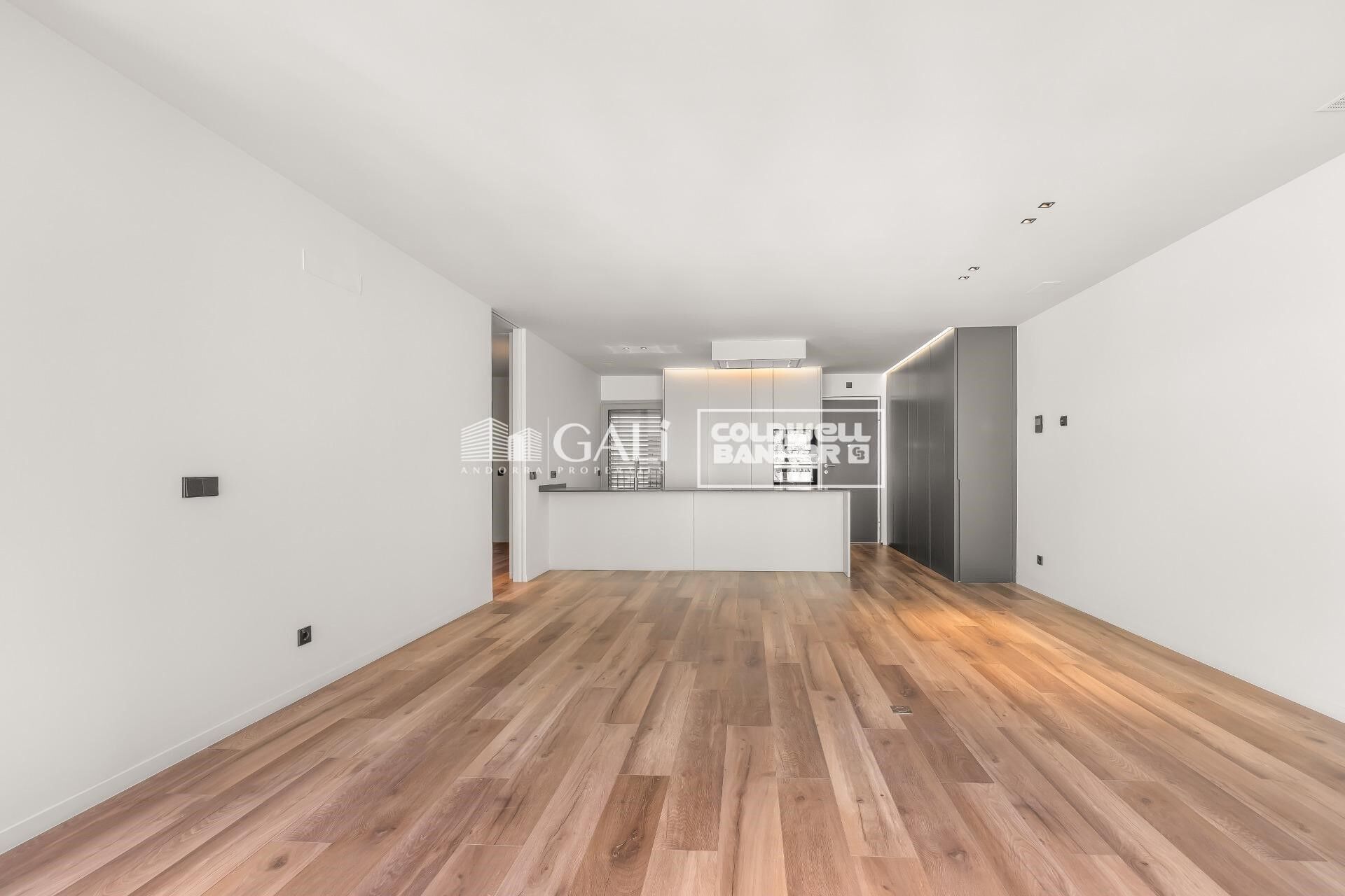 Apartment 2 Bedrooms Sale Andorra la Vella