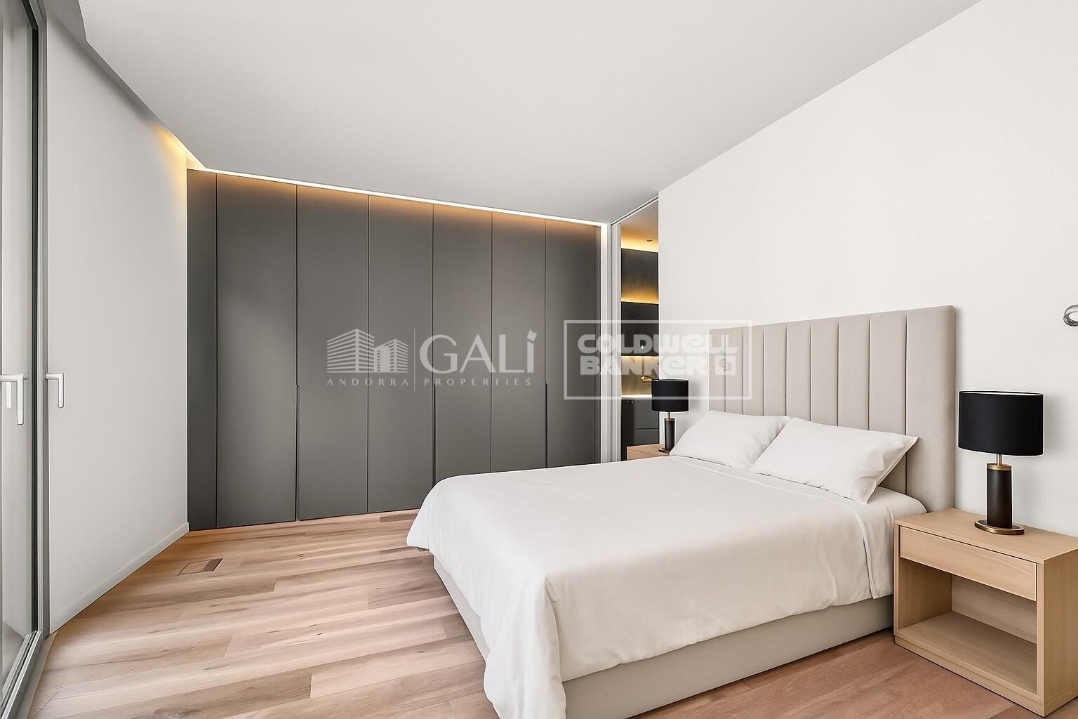 Apartment 2 Schlafzimmer Verkauf Andorra la Vella