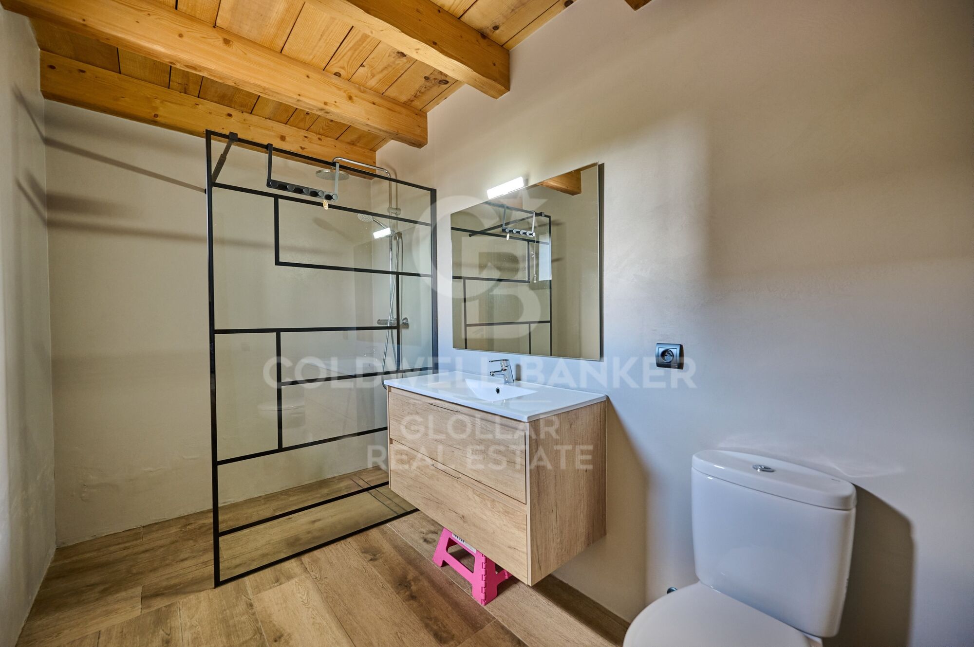 House 3 Bedrooms Sale Bourg-Madame