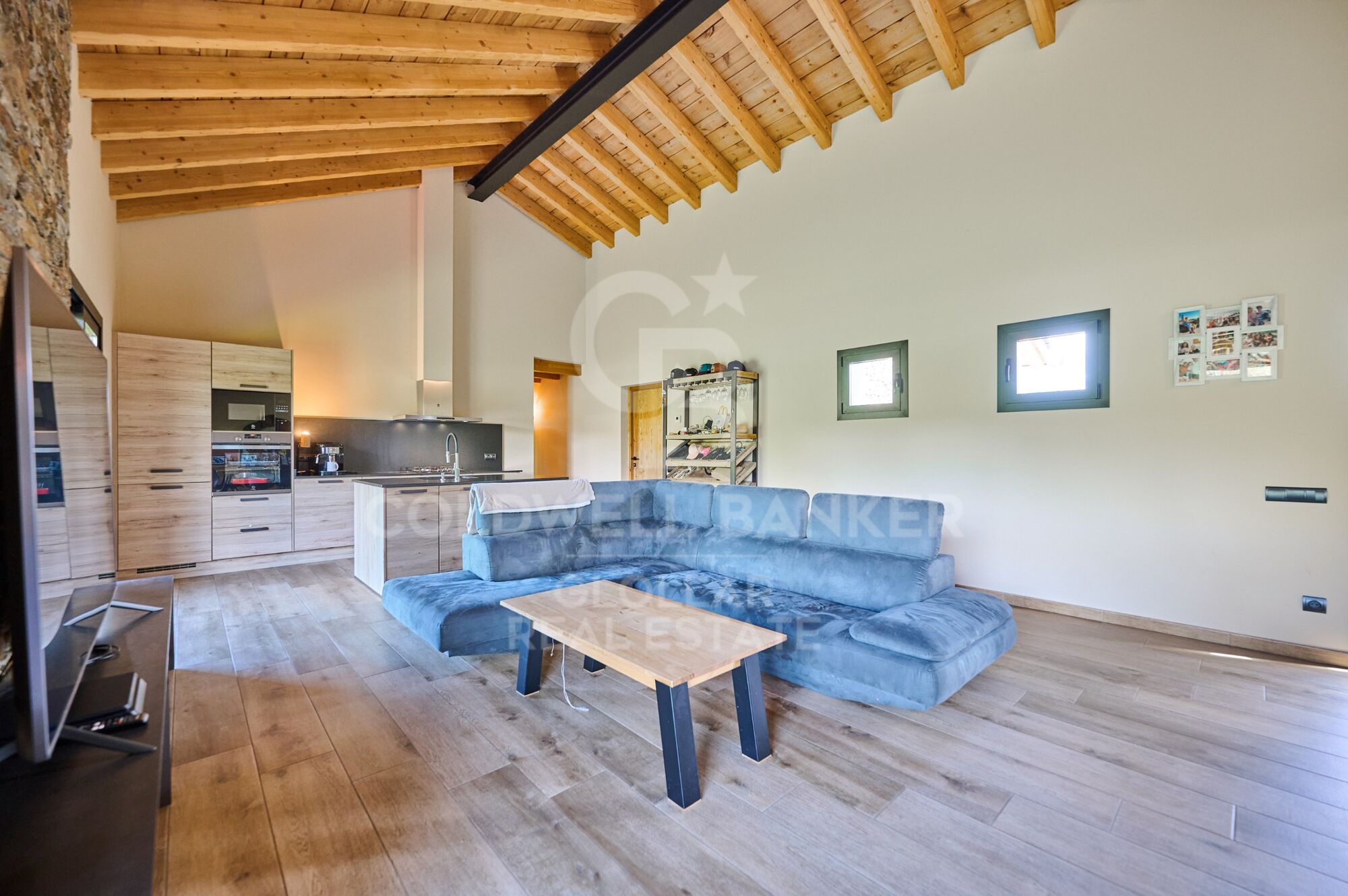 House 3 Bedrooms Sale Bourg-Madame