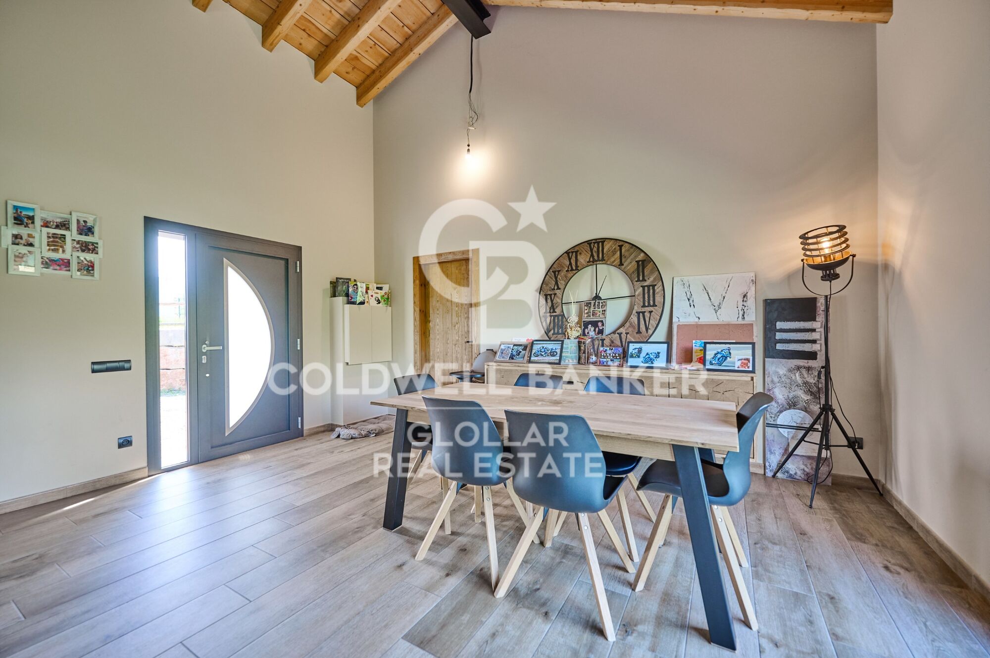 House 3 Bedrooms Sale Bourg-Madame