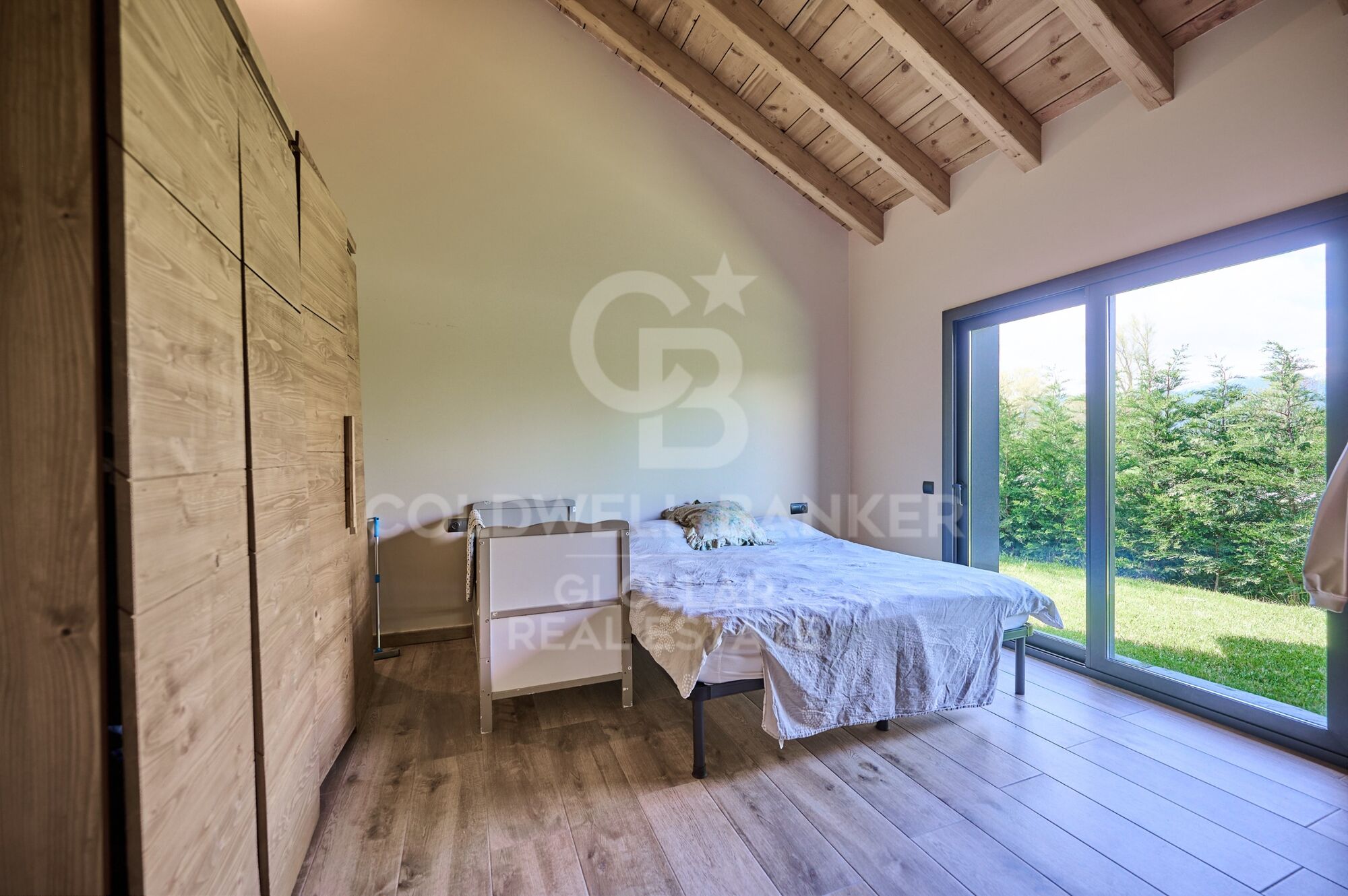 House 3 Bedrooms Sale Bourg-Madame