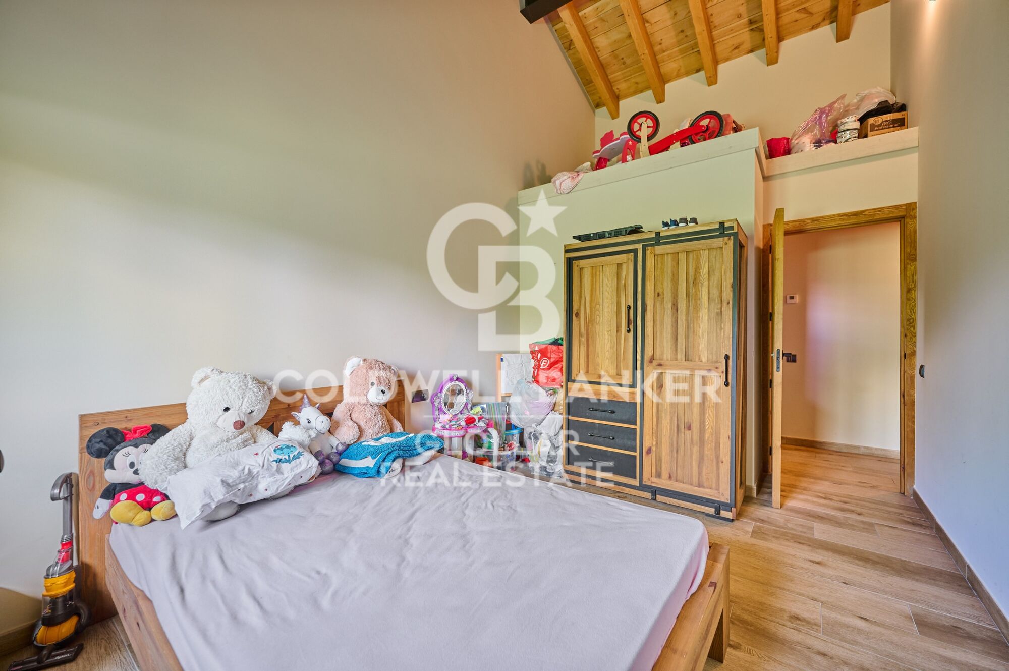 House 3 Bedrooms Sale Bourg-Madame