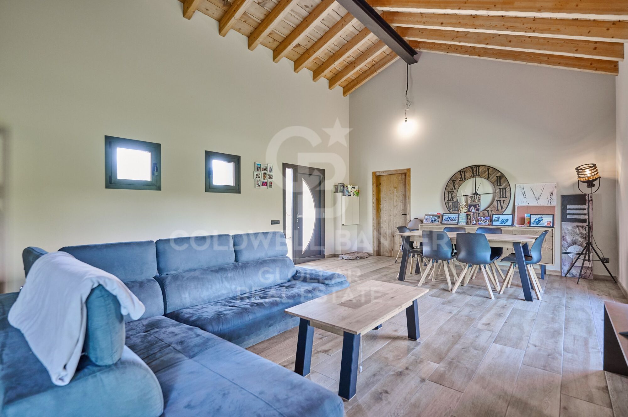 House 3 Bedrooms Sale Bourg-Madame