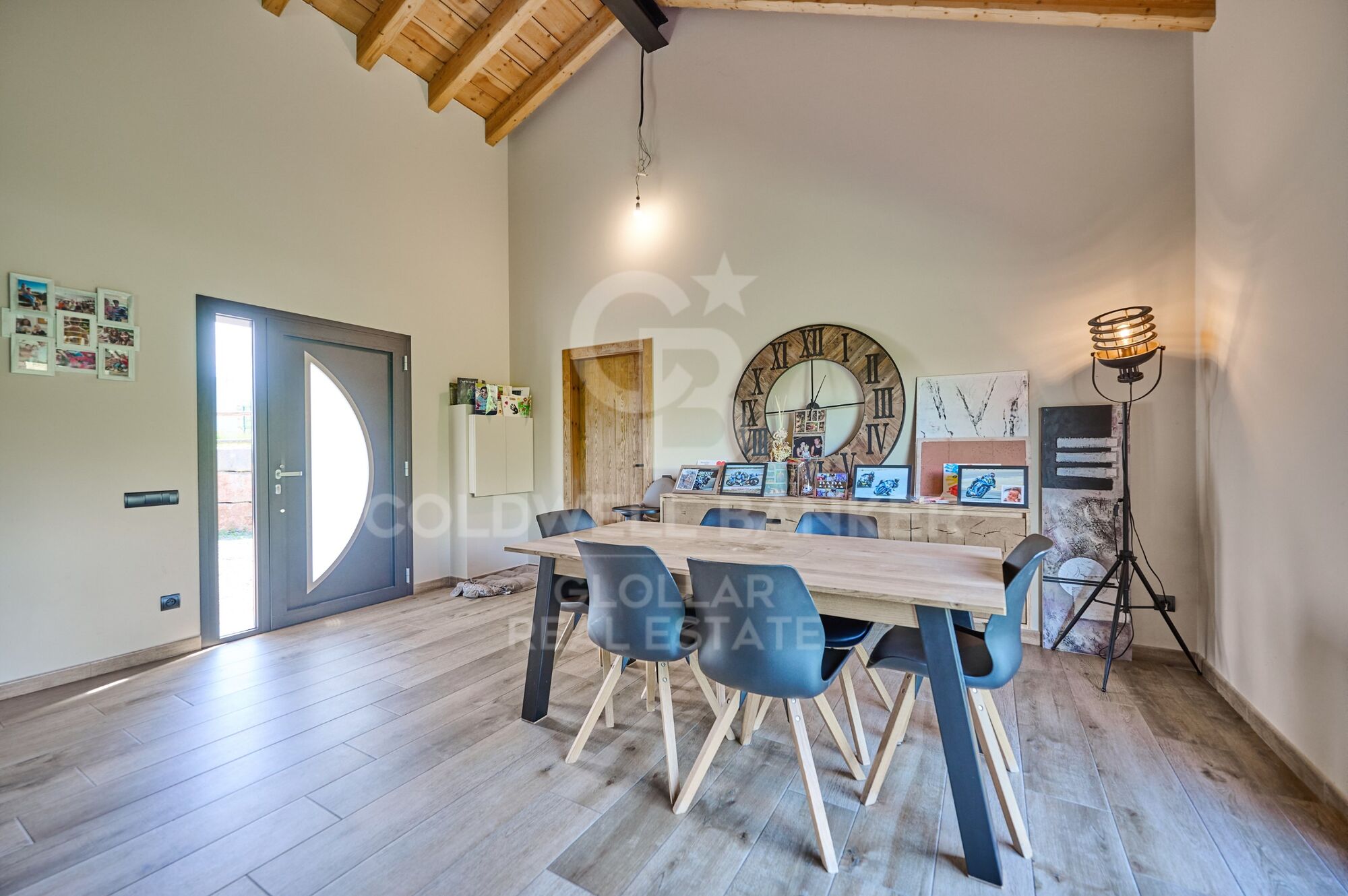 House 3 Bedrooms Sale Bourg-Madame