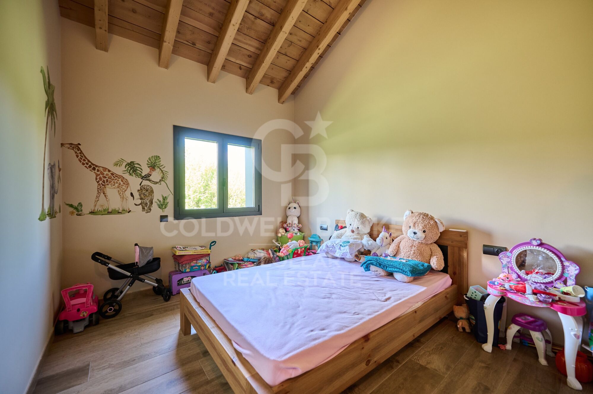 House 3 Bedrooms Sale Bourg-Madame