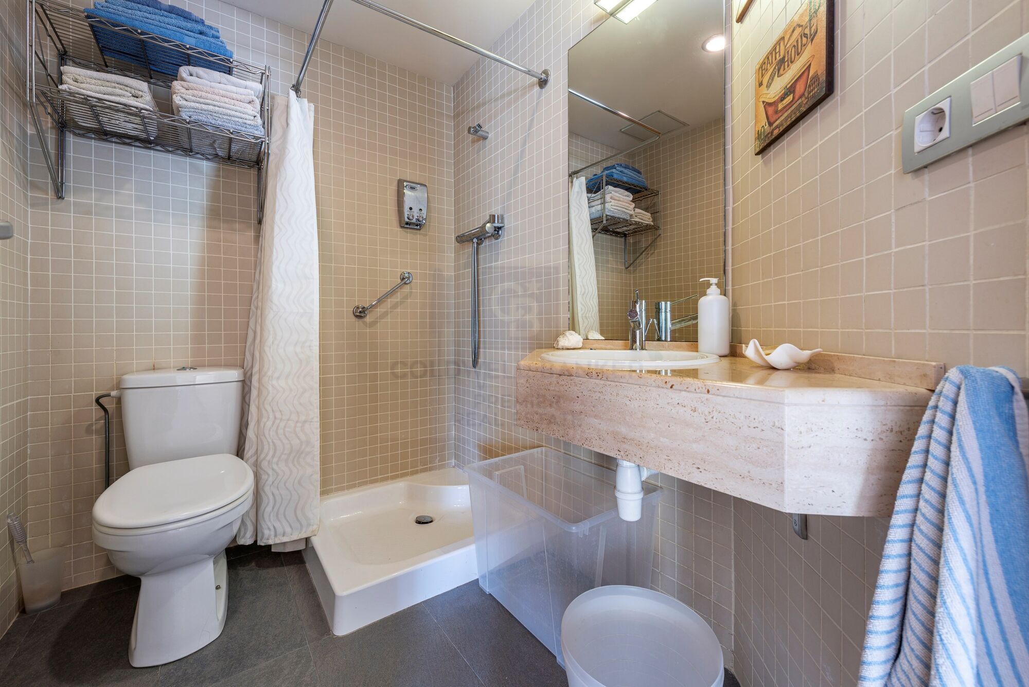 Contemporary villa with panoramic sea views in Tarragona