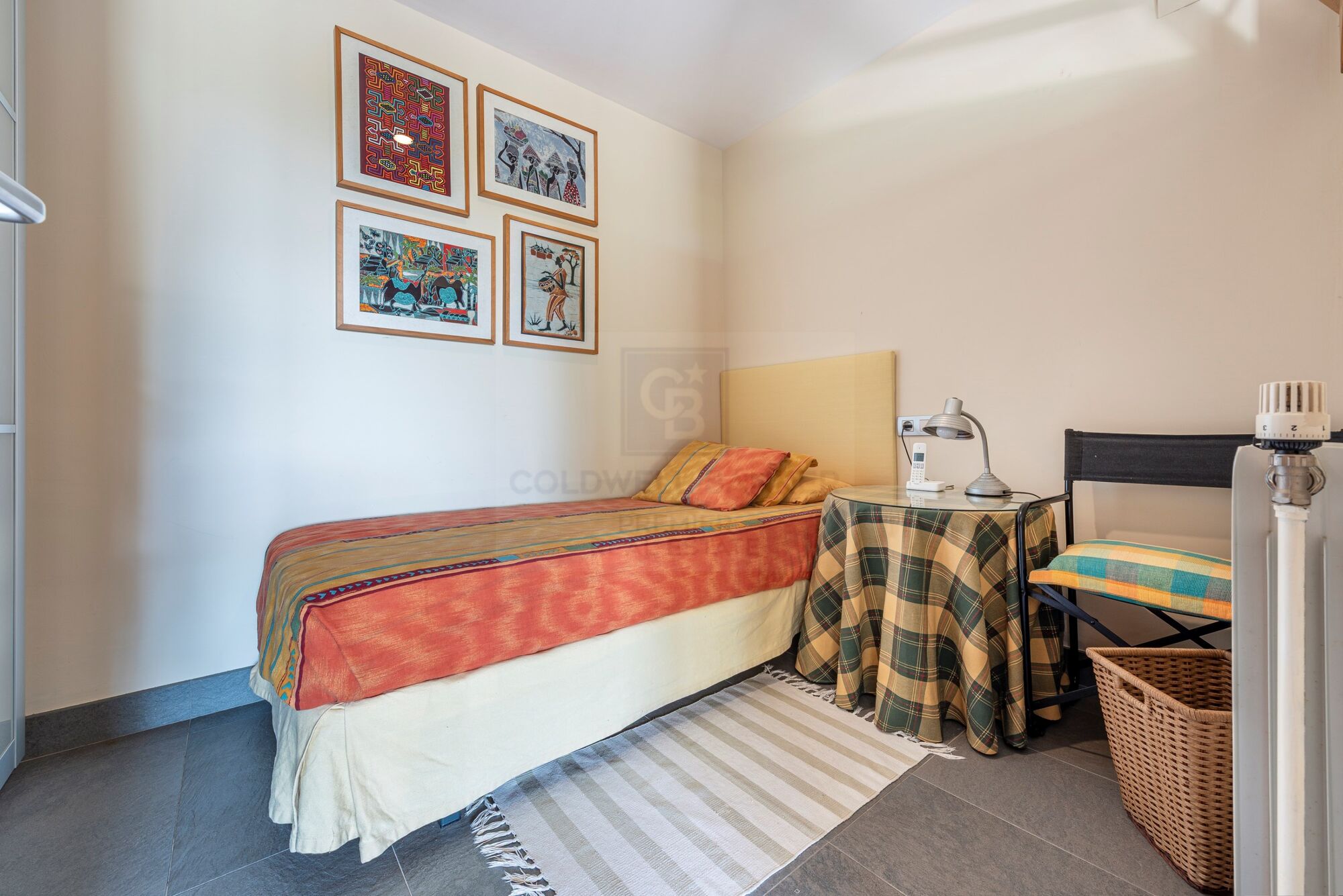 Contemporary villa with panoramic sea views in Tarragona