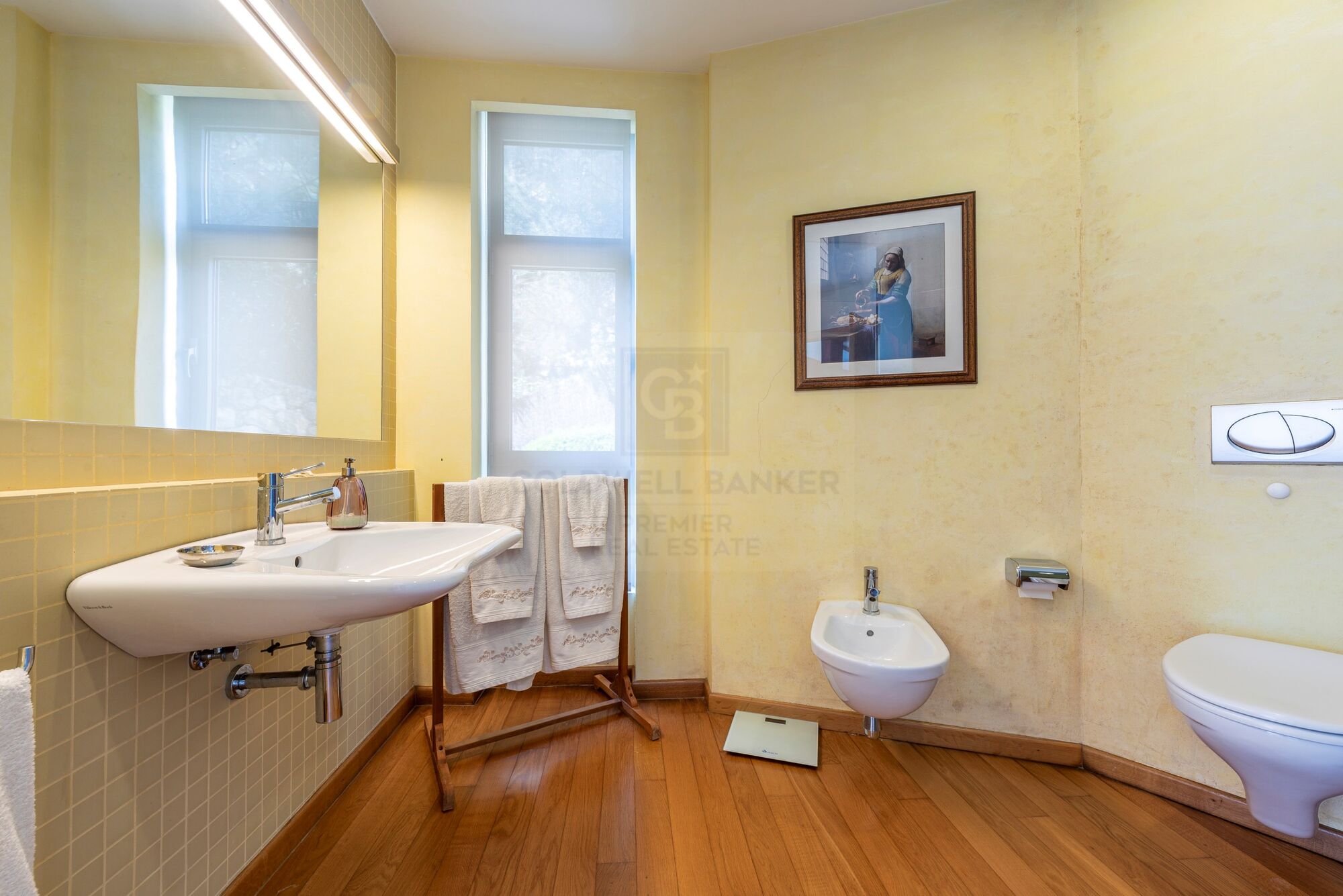 Contemporary villa with panoramic sea views in Tarragona