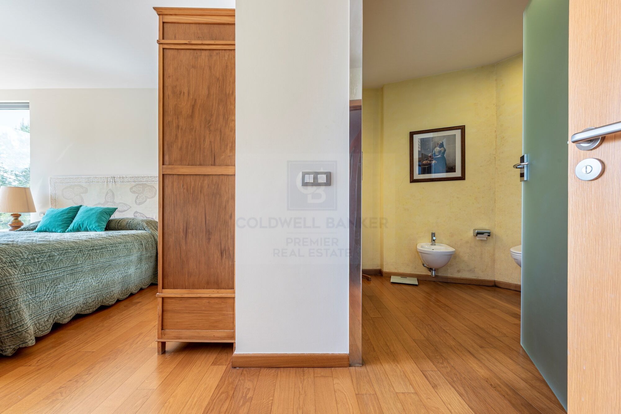 Villa contemporánea con vistas panorámicas al mar en Tarragona