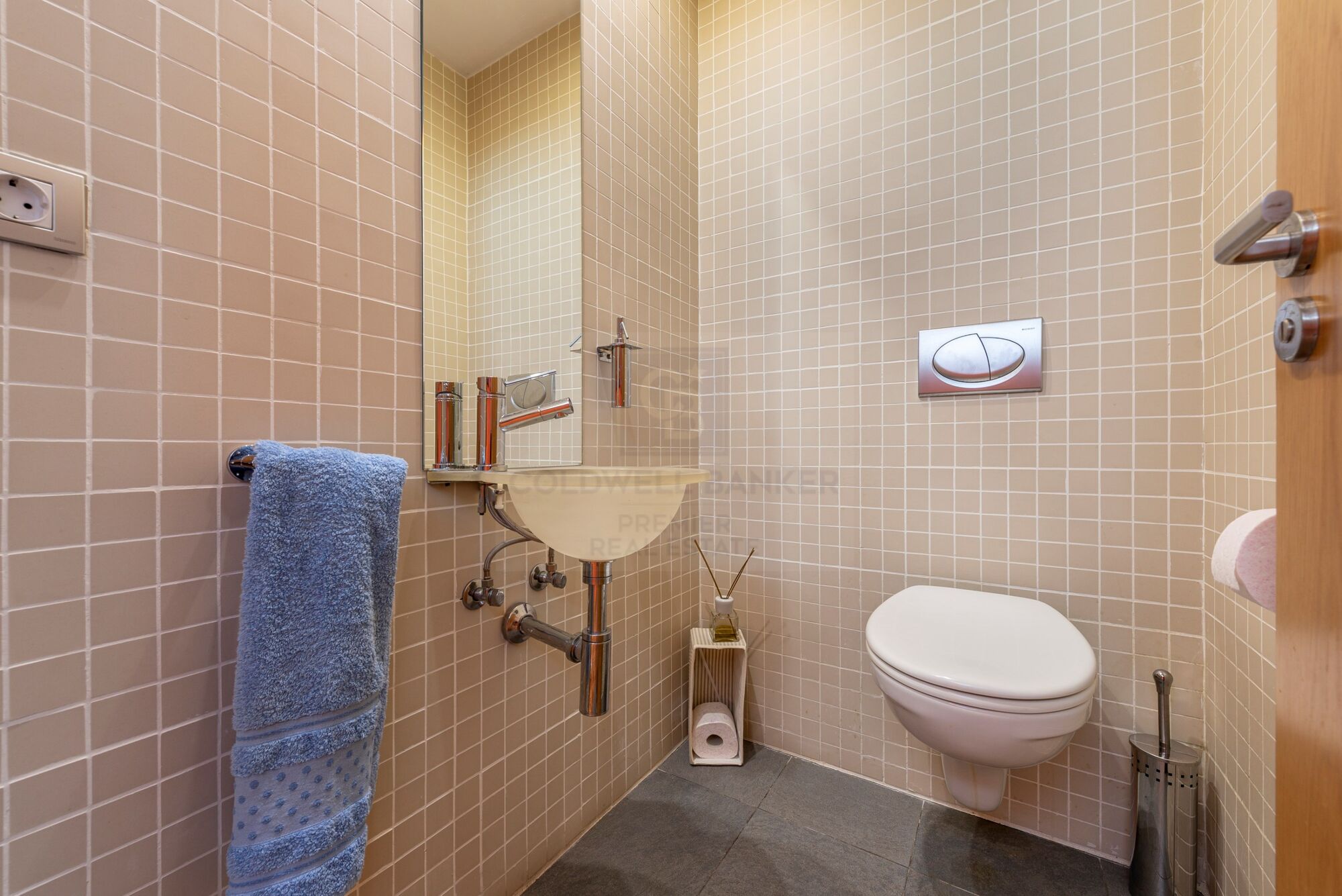 Villa contemporaine avec vue panoramique sur la mer à Tarragone