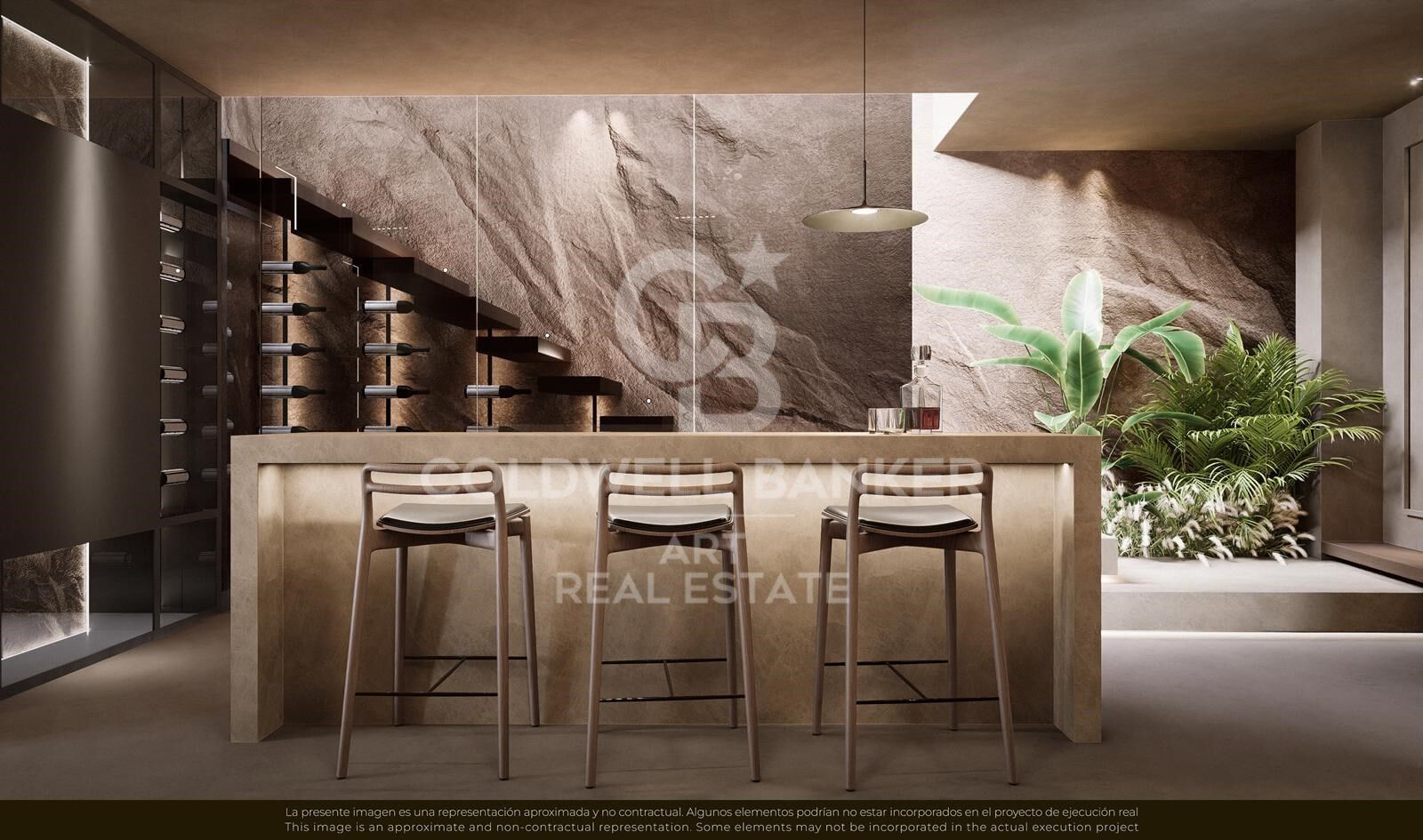 Villa de luxe moderne au cur de Nueva Andalucía, Marbella