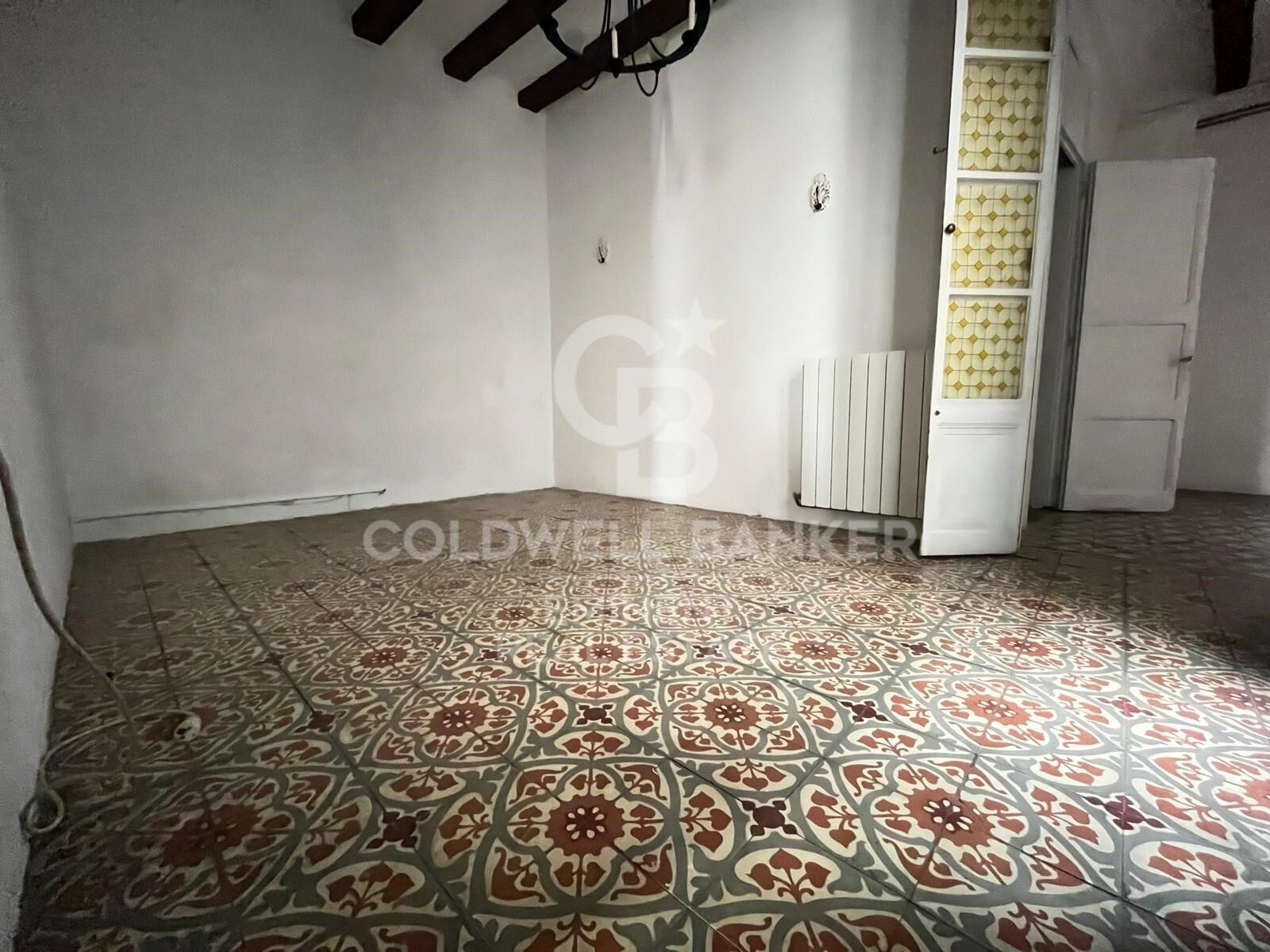 Magnifique appartement au charme historique à rénover, Carrer de Ferran, Quartier Gothique