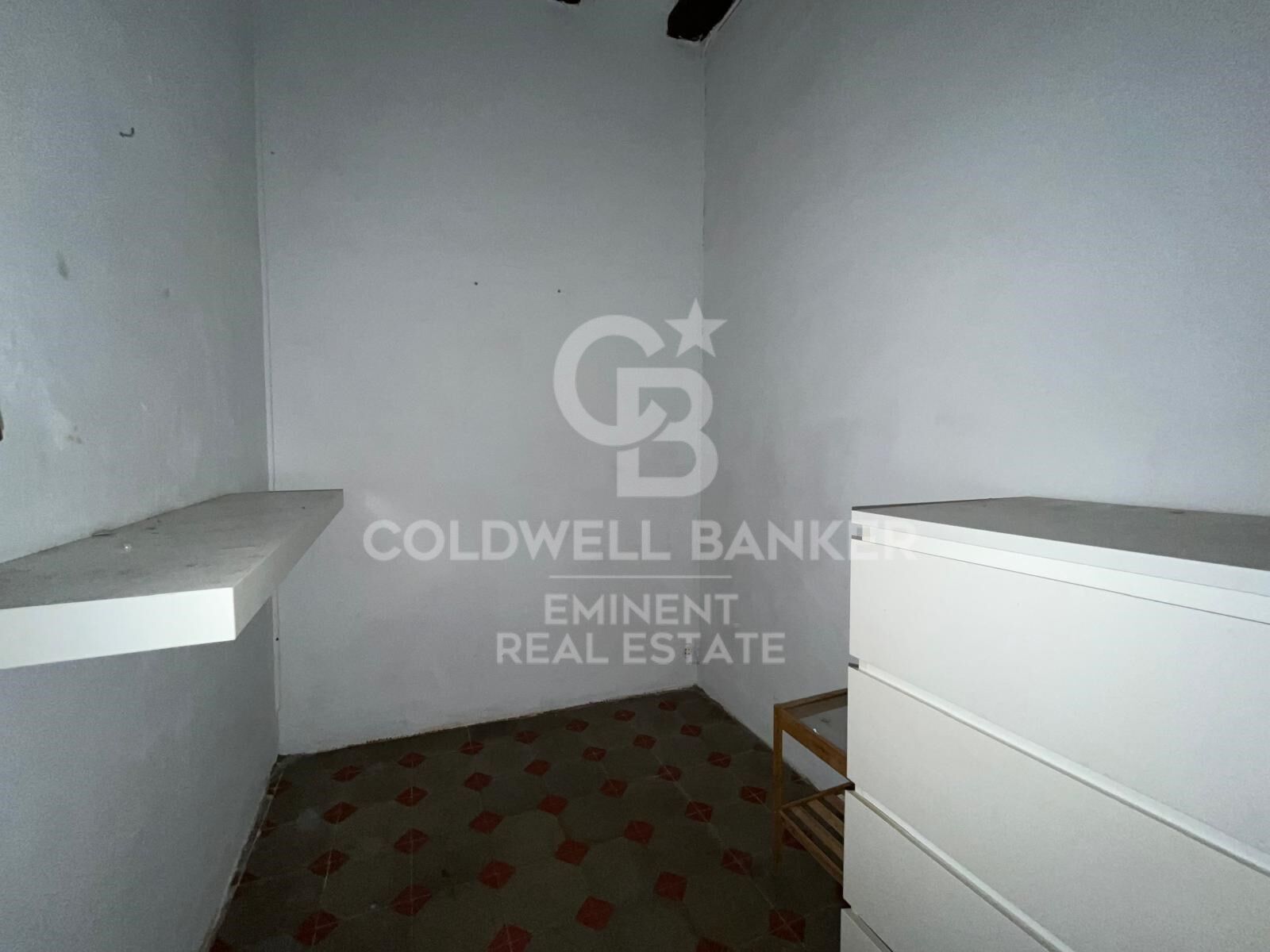 Magnifique appartement au charme historique à rénover, Carrer de Ferran, Quartier Gothique