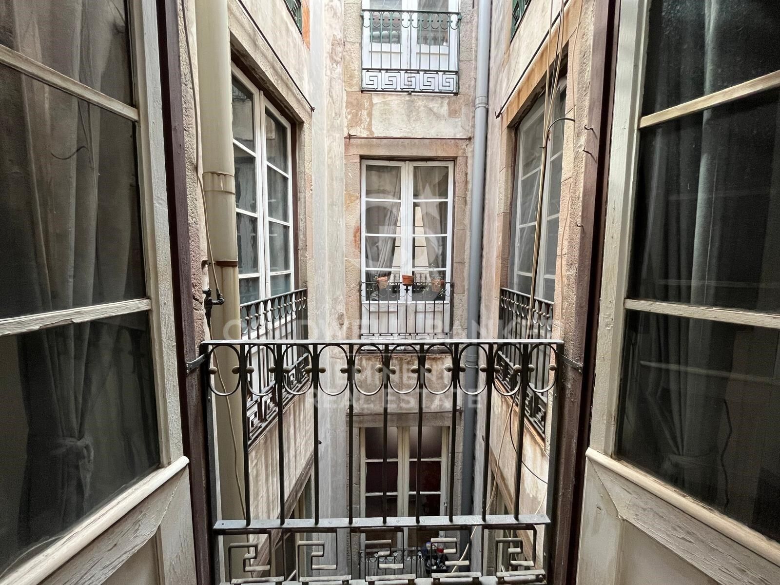 Magnifique appartement au charme historique à rénover, Carrer de Ferran, Quartier Gothique