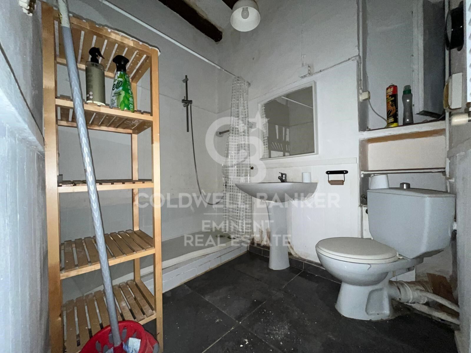 Magnifique appartement au charme historique à rénover, Carrer de Ferran, Quartier Gothique