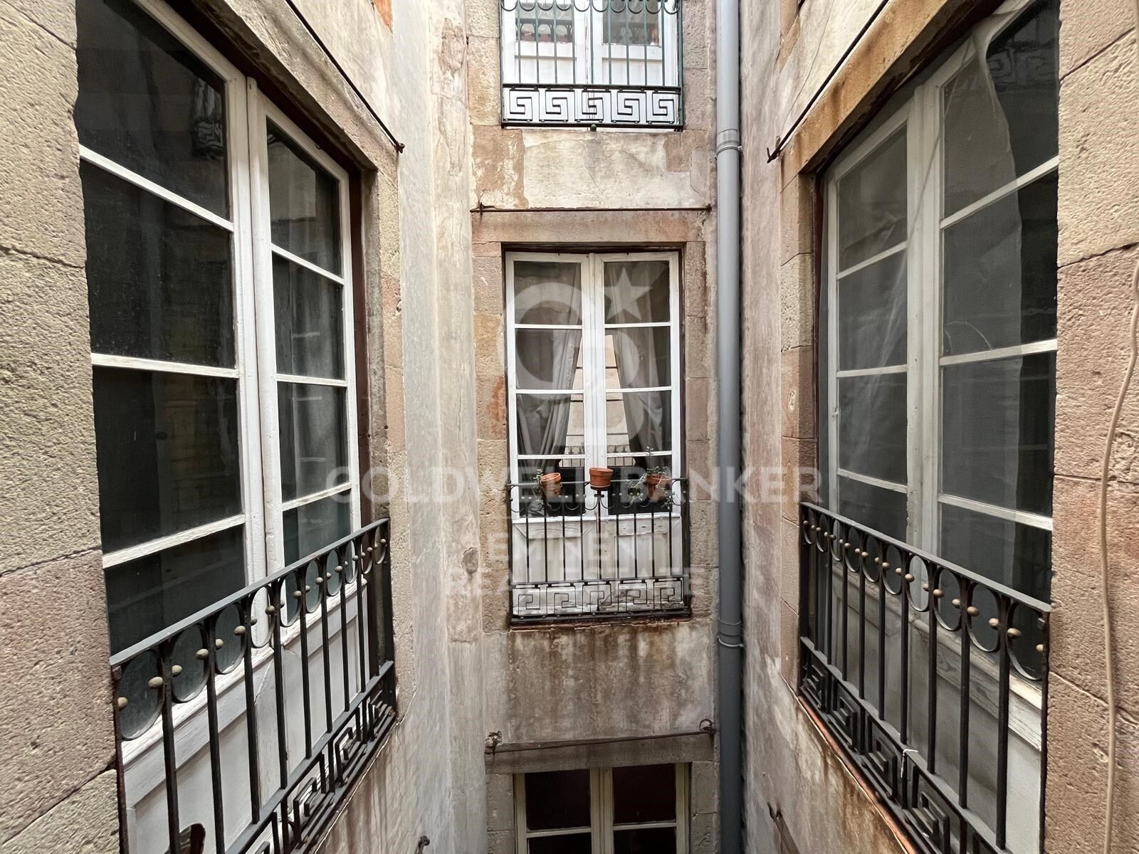 Magnifique appartement au charme historique à rénover, Carrer de Ferran, Quartier Gothique