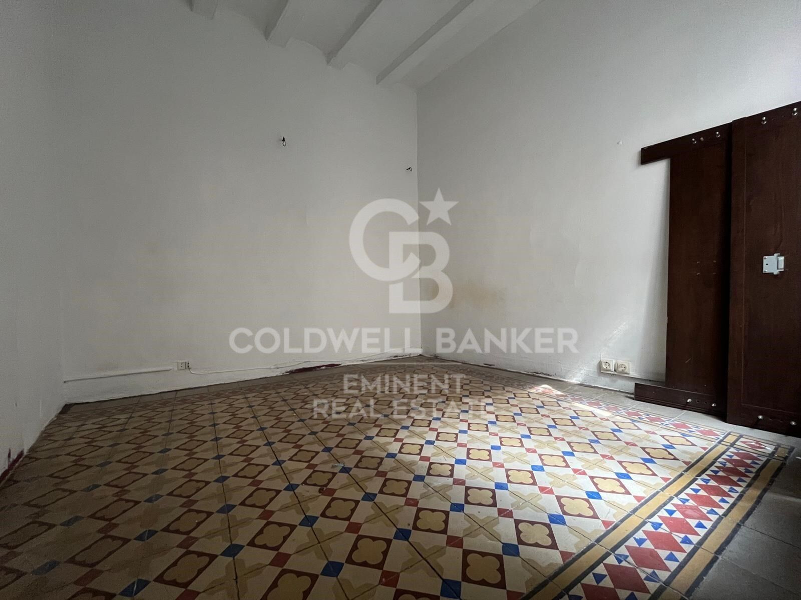 Magnifique appartement au charme historique à rénover, Carrer de Ferran, Quartier Gothique