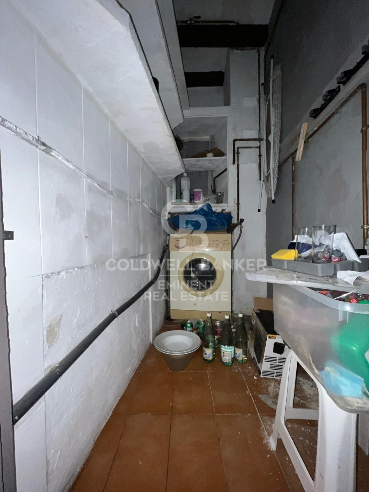 Magnifique appartement au charme historique à rénover, Carrer de Ferran, Quartier Gothique