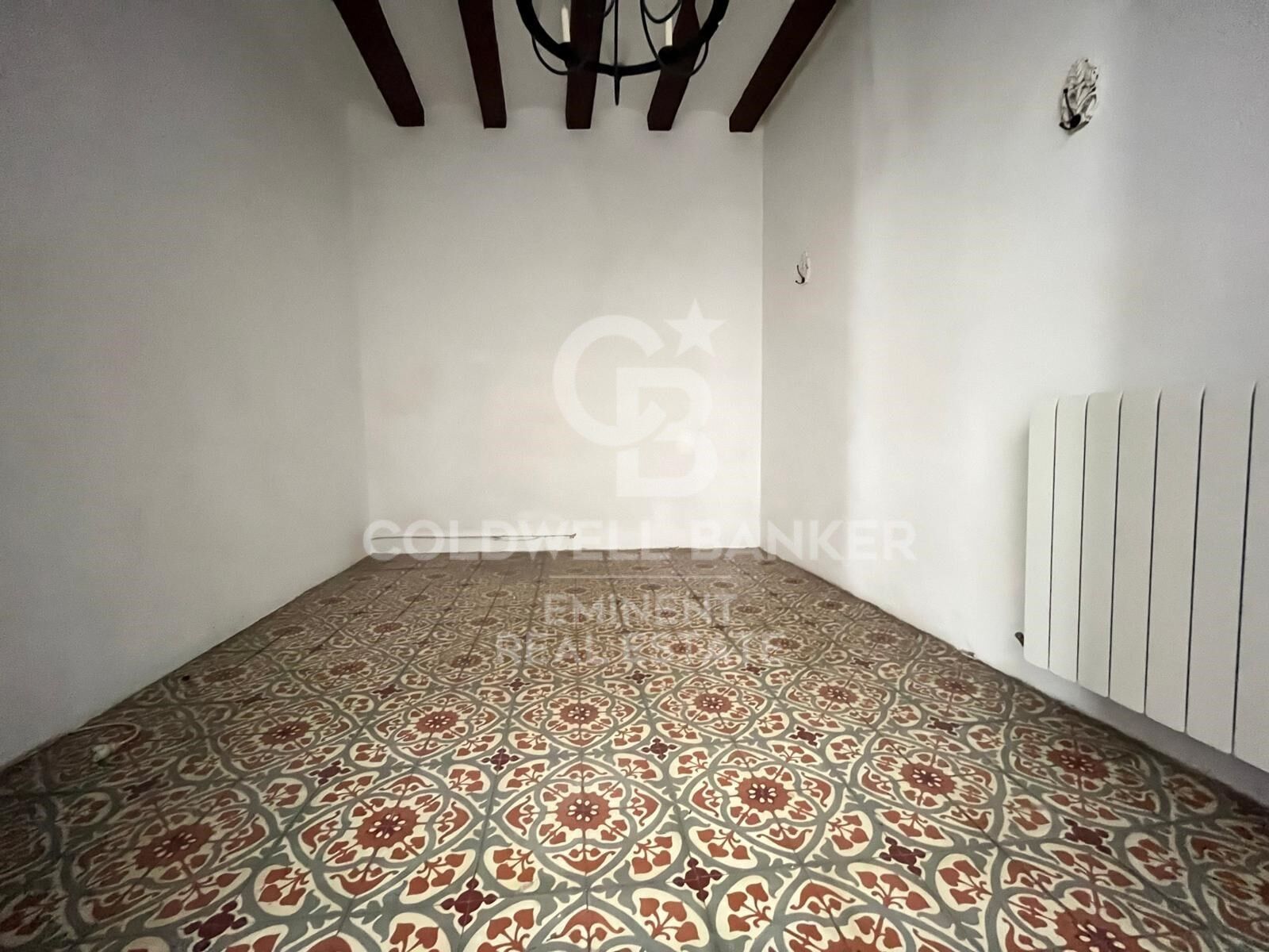 Wunderschöne Wohnung mit historischem Charme zur Renovierung in der Carrer de Ferran, Gotisches Viertel