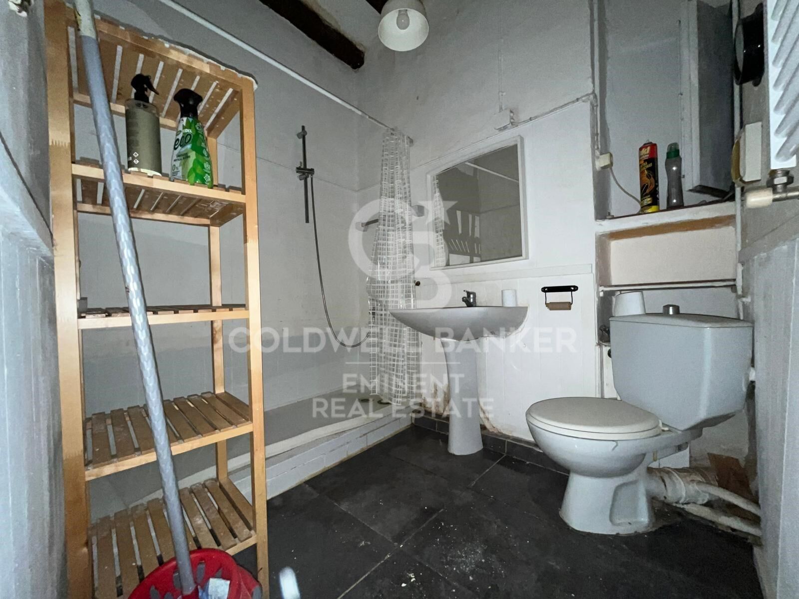 Wunderschöne Wohnung mit historischem Charme zur Renovierung in der Carrer de Ferran, Gotisches Viertel