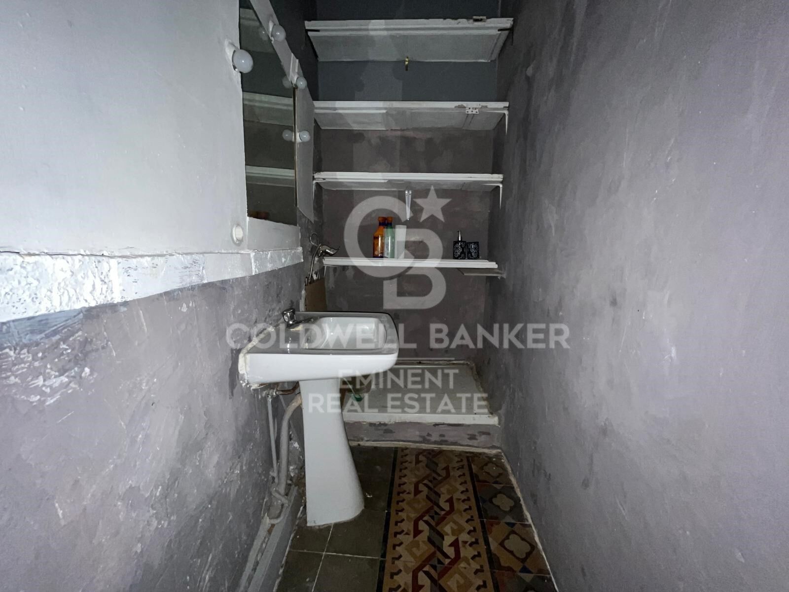 Magnífico piso con encanto histórico a reformar en Carrer de Ferran, Barrio Gótico