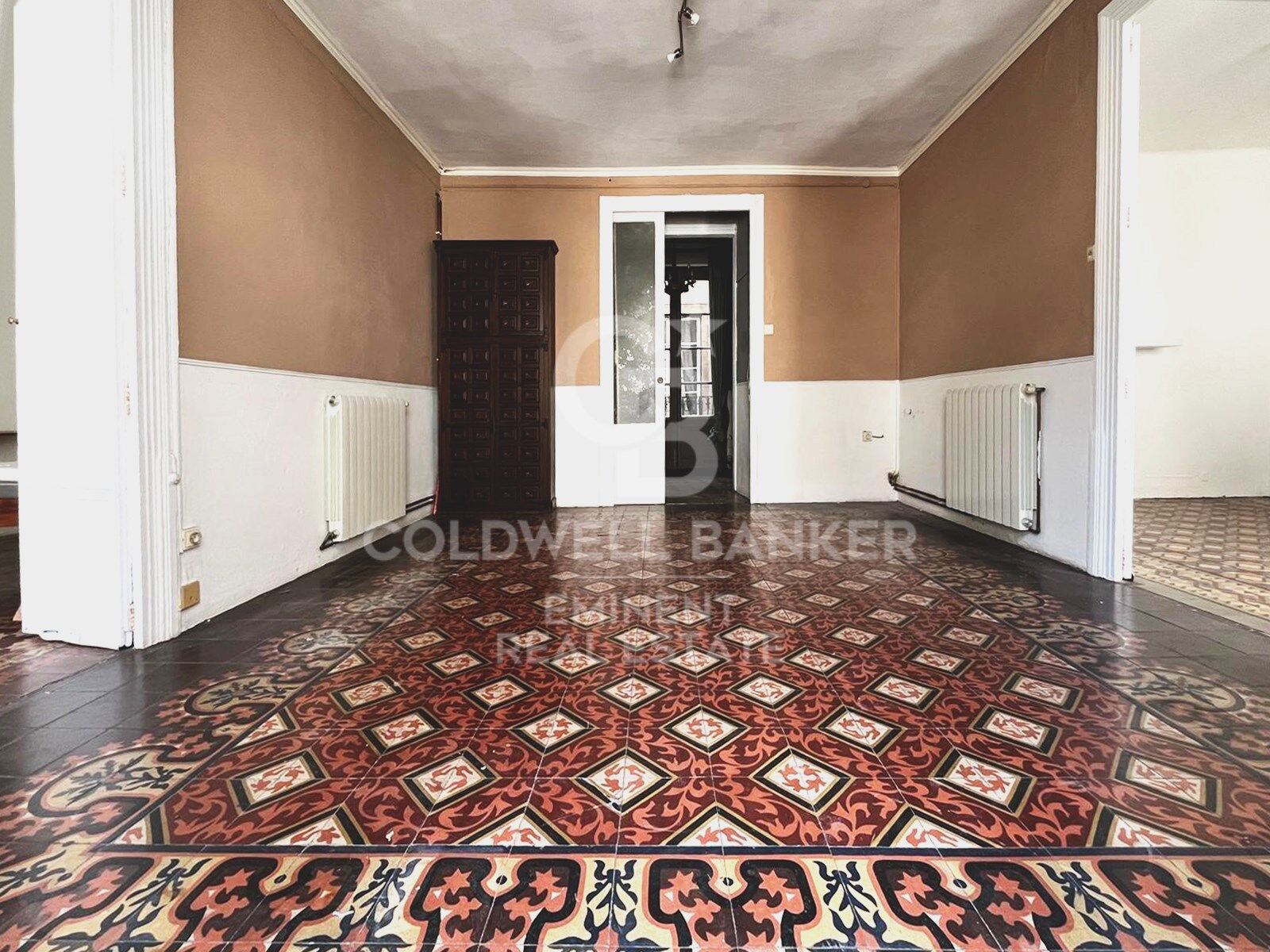 Magnífico piso con encanto histórico a reformar en Carrer de Ferran, Barrio Gótico