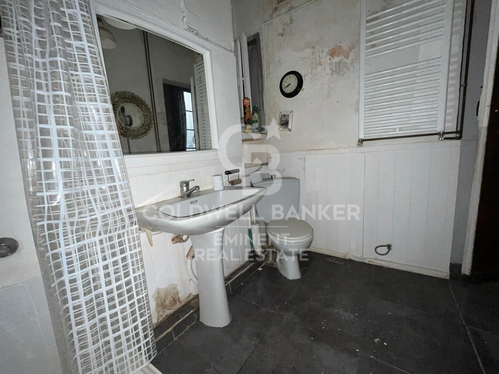 Magnífico piso con encanto histórico a reformar en Carrer de Ferran, Barrio Gótico