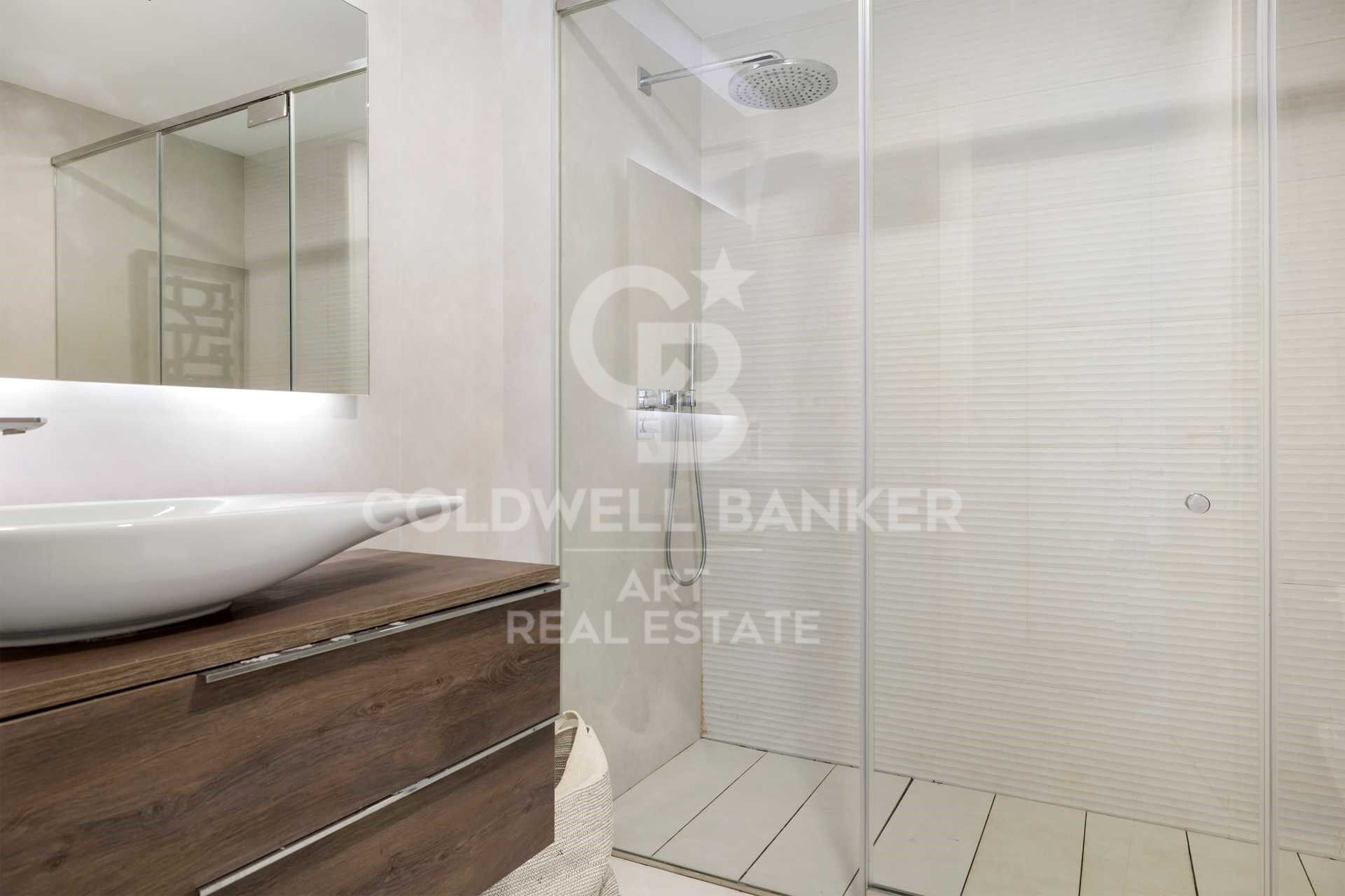 Exquisites Apartment in erster Strandlinie in Estepona