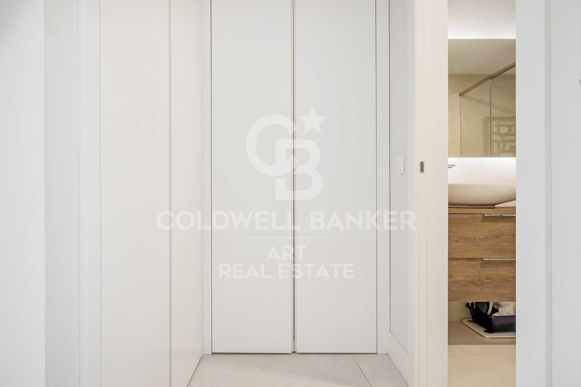 Exquisites Apartment in erster Strandlinie in Estepona