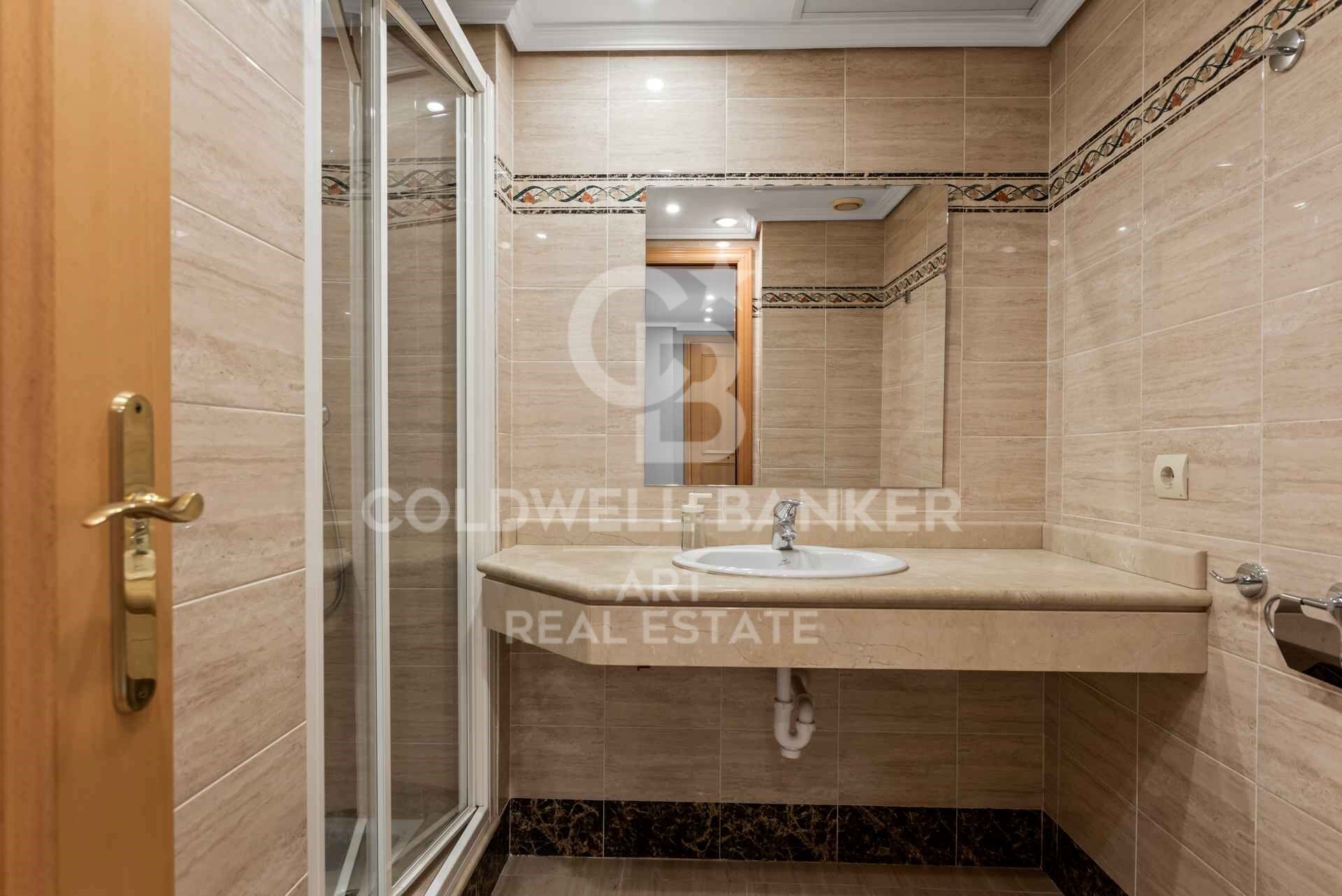 Stylish 2-bedroom apartment in Selwo, New Golden Mile - Estepona