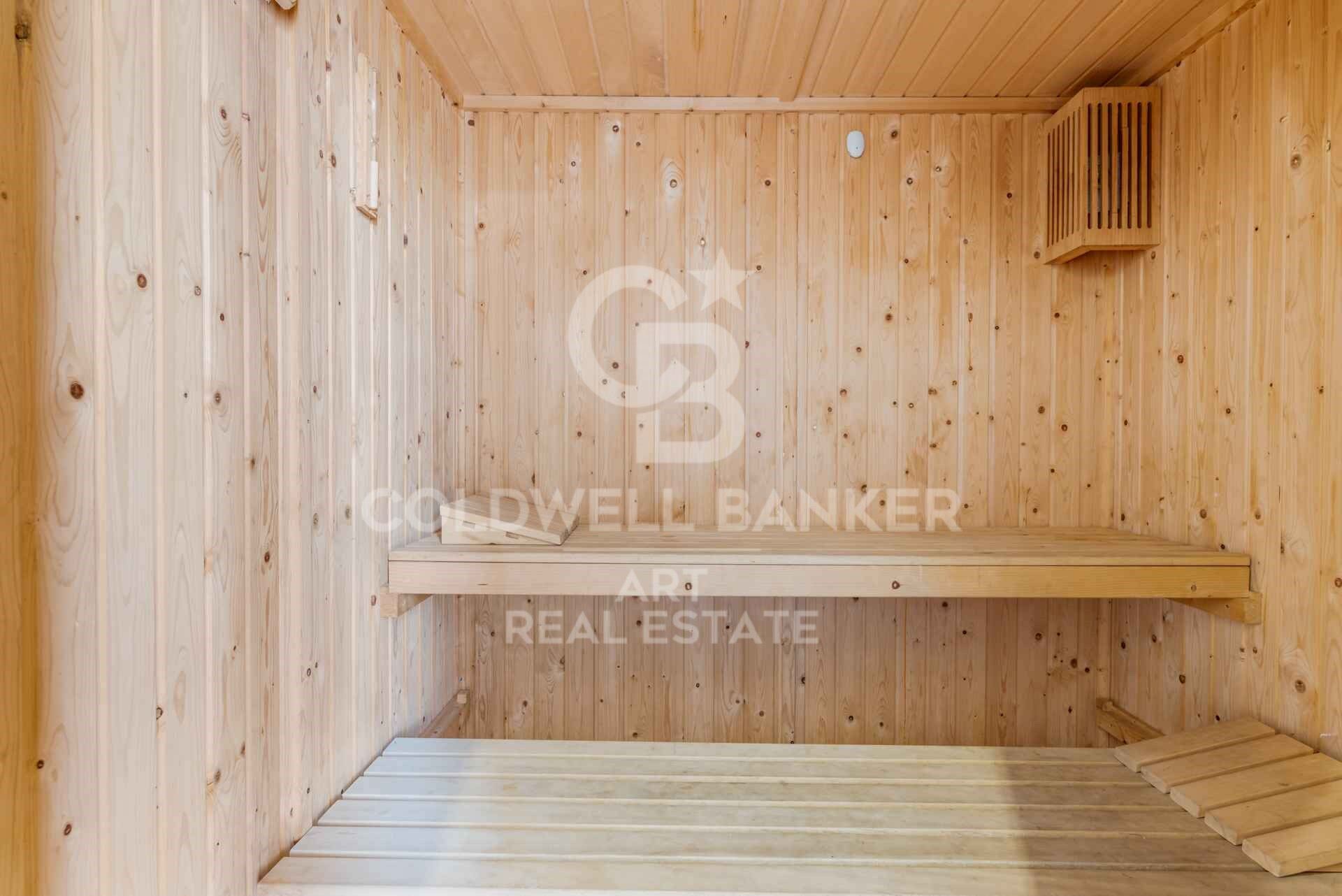 Stylish 2-bedroom apartment in Selwo, New Golden Mile - Estepona