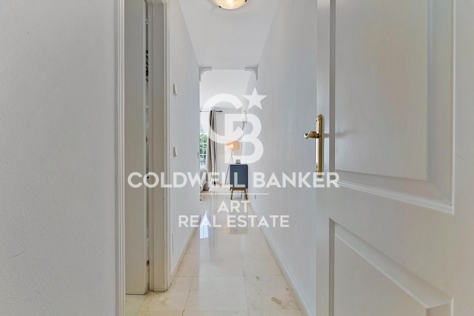 Charming duplex penthouse next to the beach in Estepona