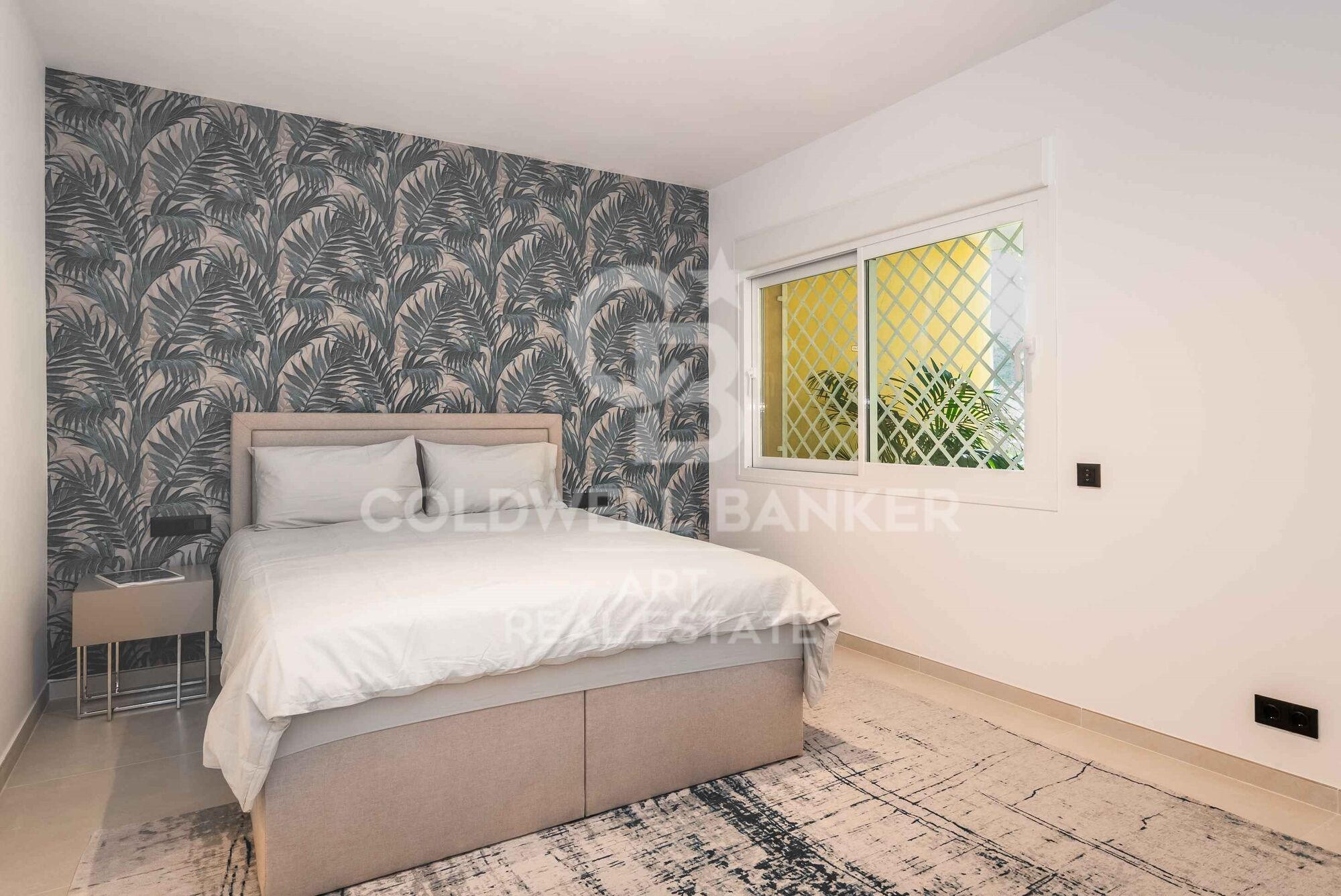 Modernes Apartment nahe dem Golfplatz, Las Brisas, Nueva Andalucía, Marbella