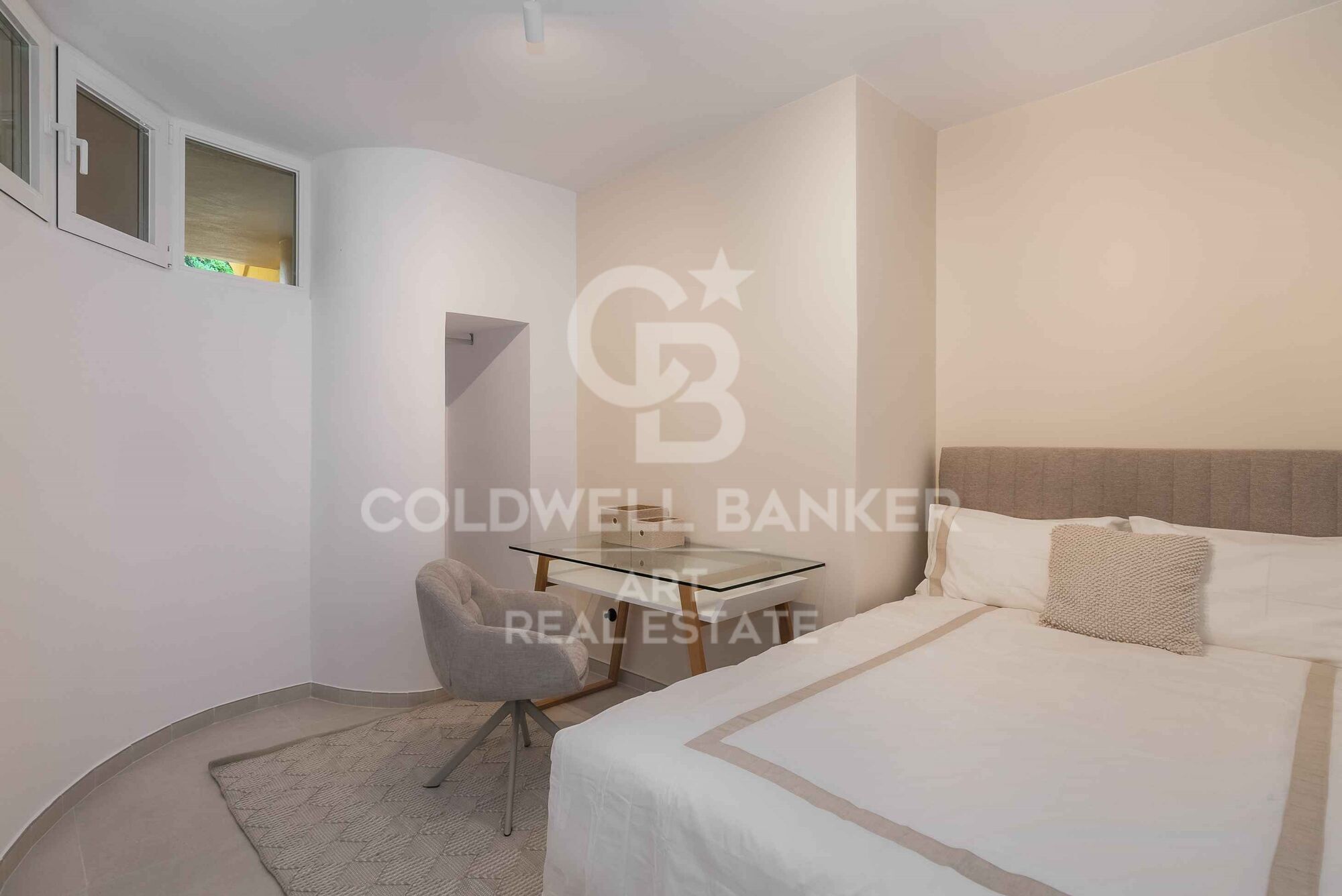 Modernes Apartment nahe dem Golfplatz, Las Brisas, Nueva Andalucía, Marbella