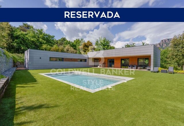 Luz, diseño y vida: el hogar que soñaste está en Matadepera