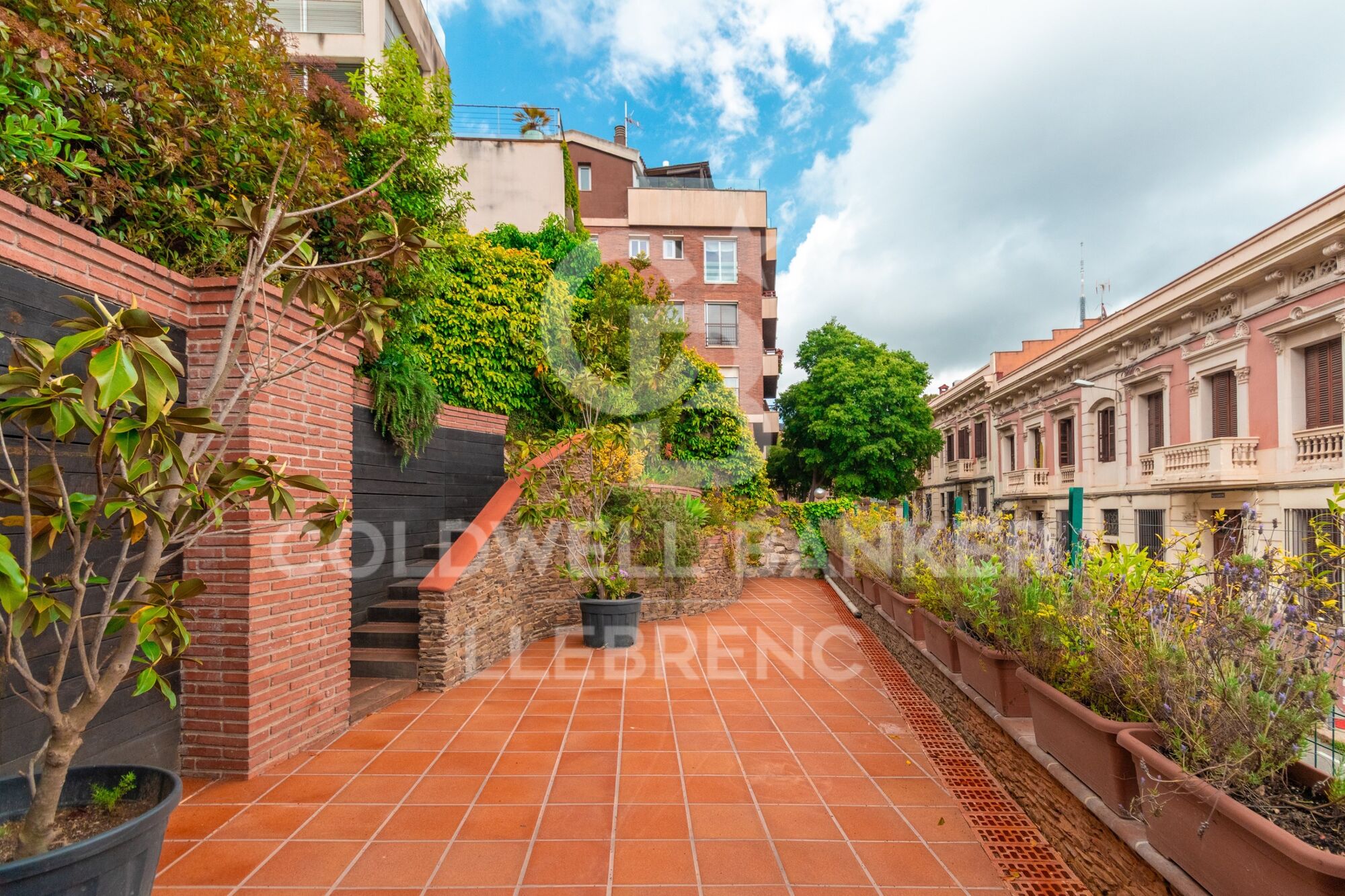 Exclusive House with Panoramic Views for sale in Vallvidrera