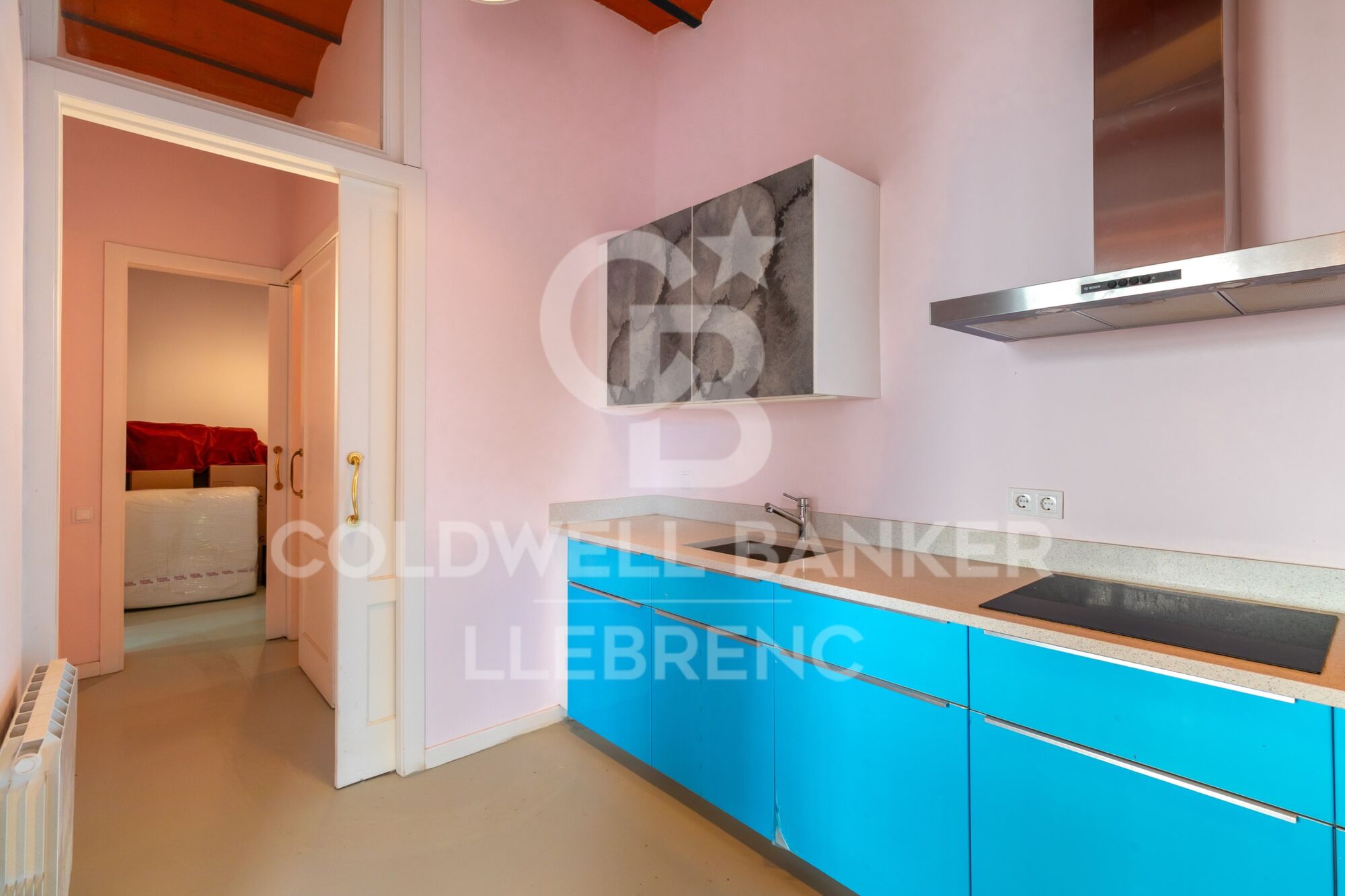 Exclusive House with Panoramic Views for sale in Vallvidrera