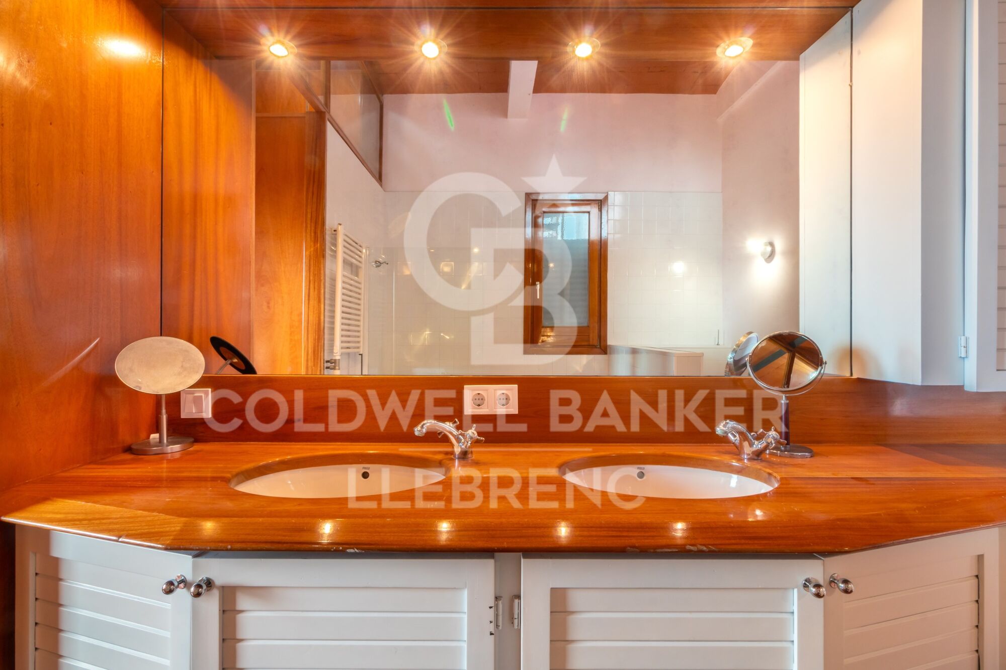 Exclusive House with Panoramic Views for sale in Vallvidrera