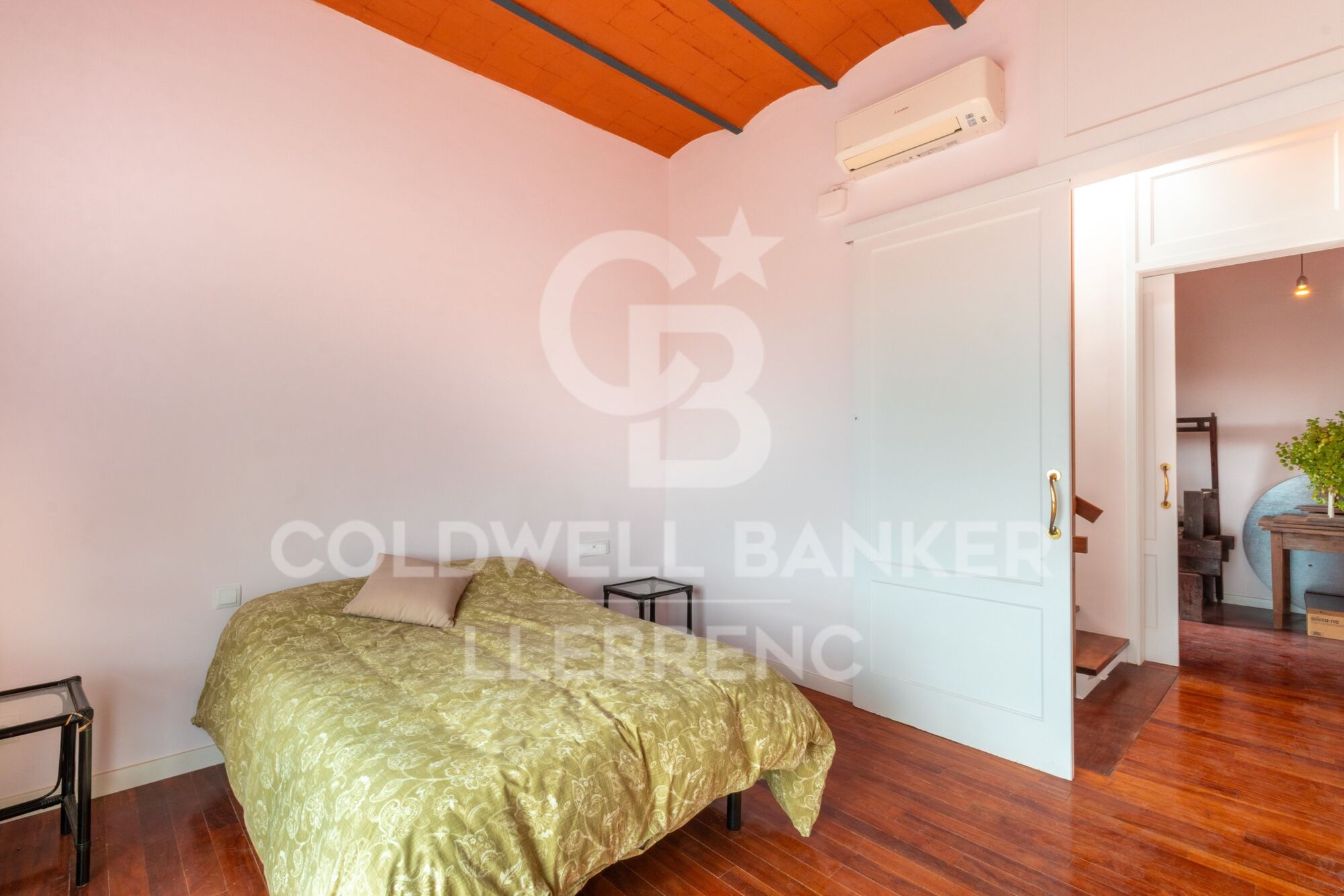 Exclusiva Casa con Vistas Panorámicas en venta en Vallvidrera
