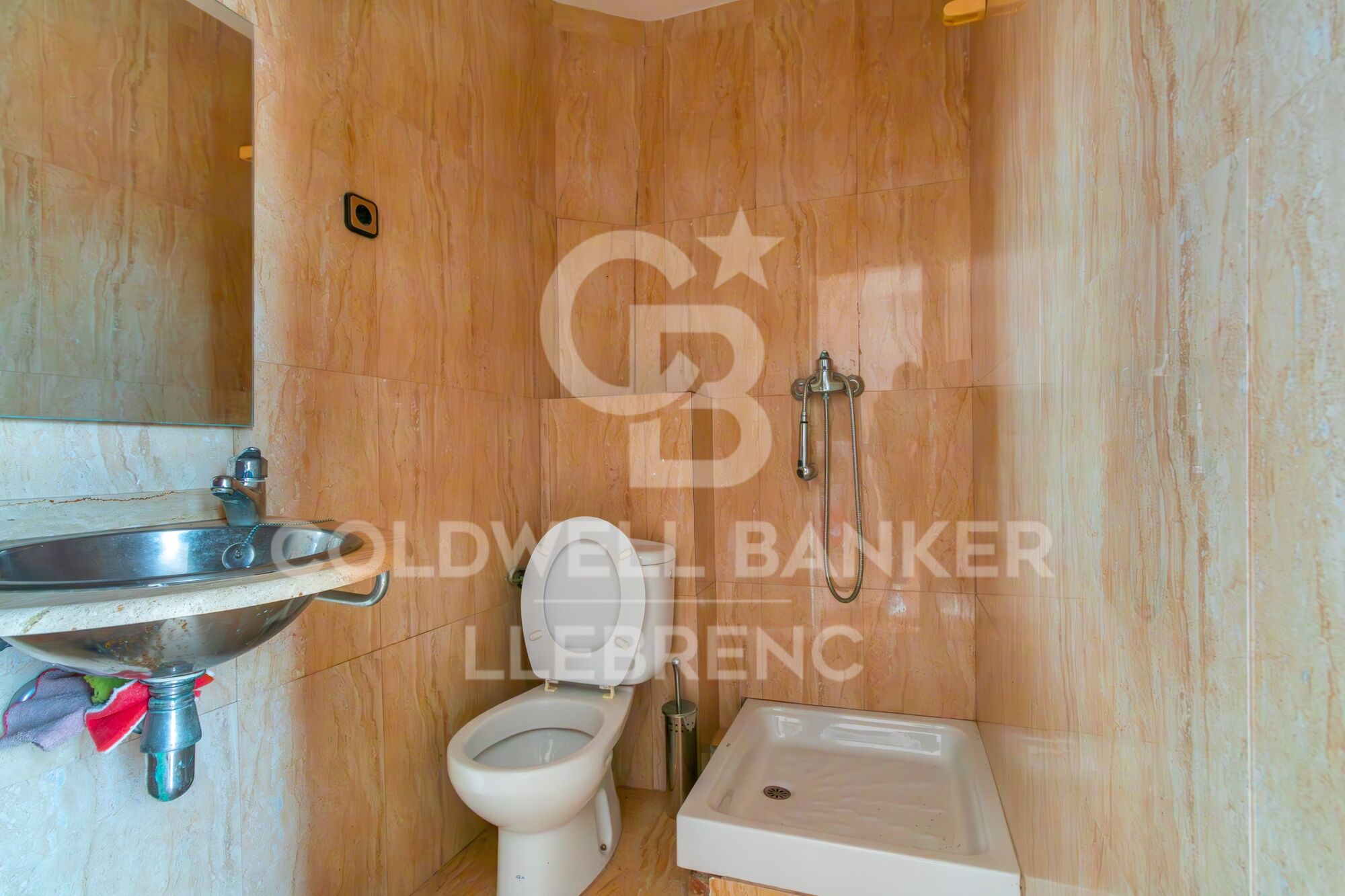 Exclusiva Casa con Vistas Panorámicas en venta en Vallvidrera