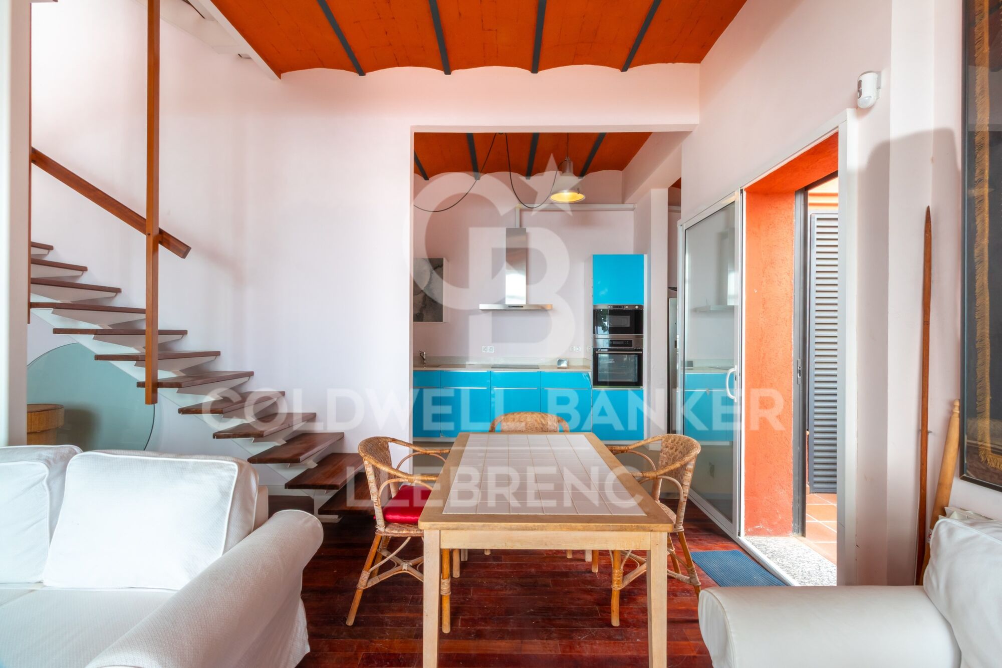 Exclusive House with Panoramic Views for sale in Vallvidrera