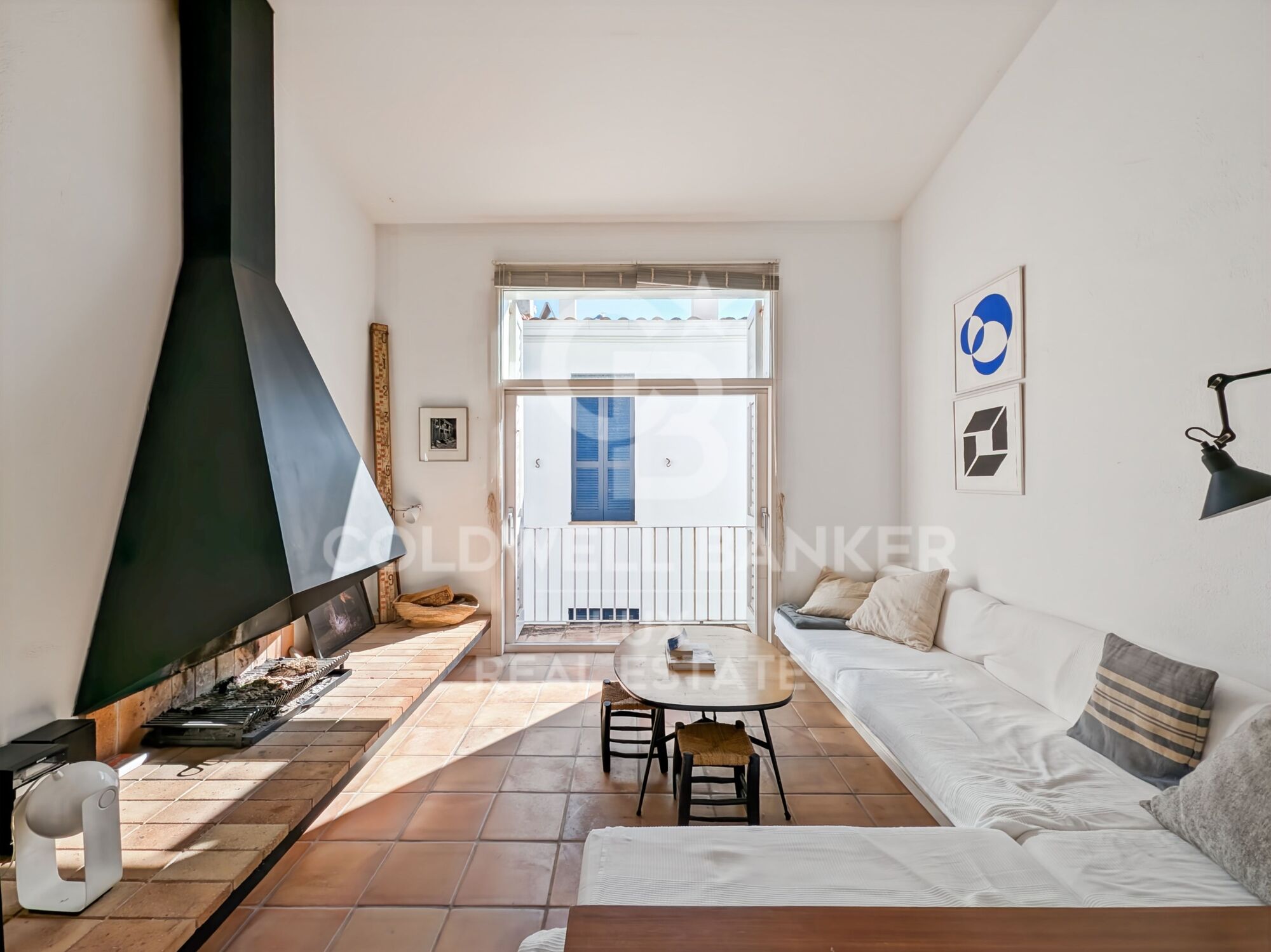 Maison proche de la plage à Cadaqués