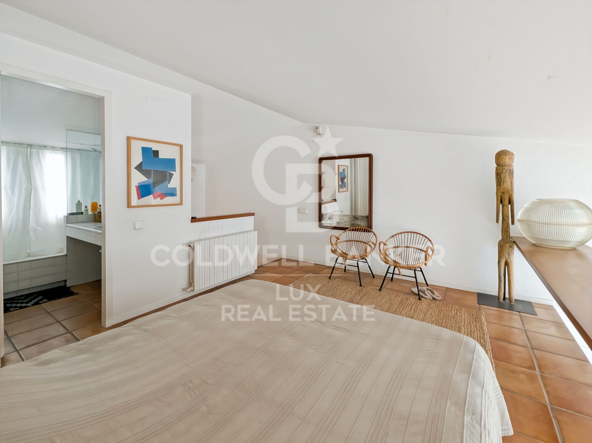 Maison proche de la plage à Cadaqués