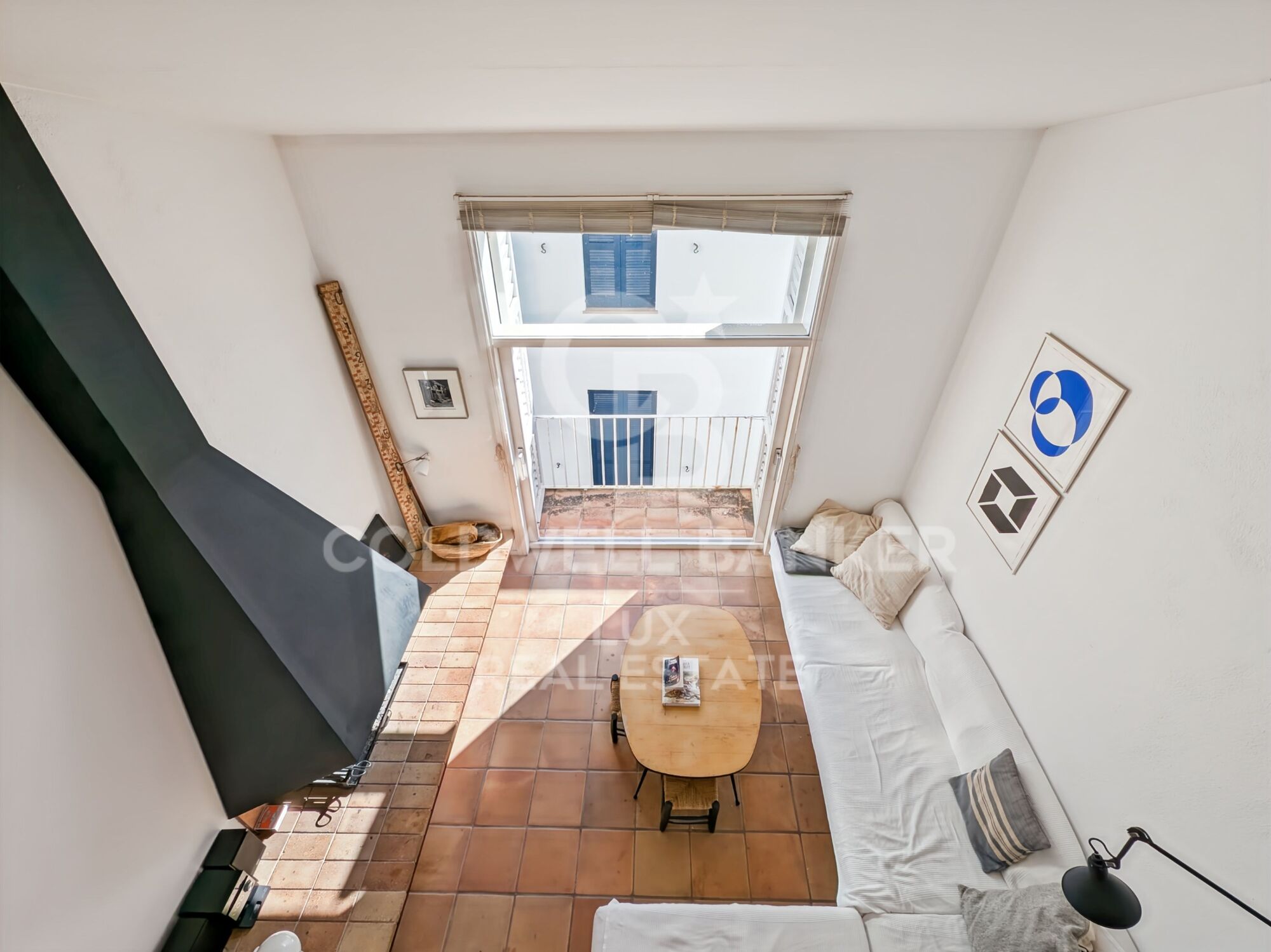 Casa cerca de la playa en Cadaqués