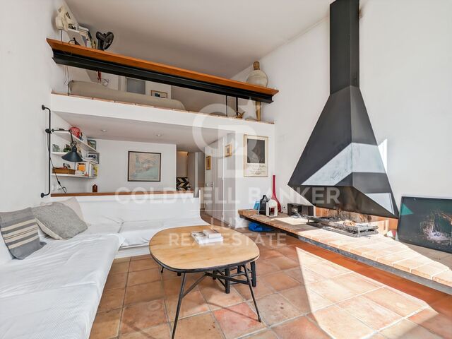 Casa cerca de la playa en Cadaqués