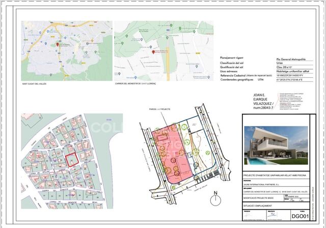 Urban Solar with License