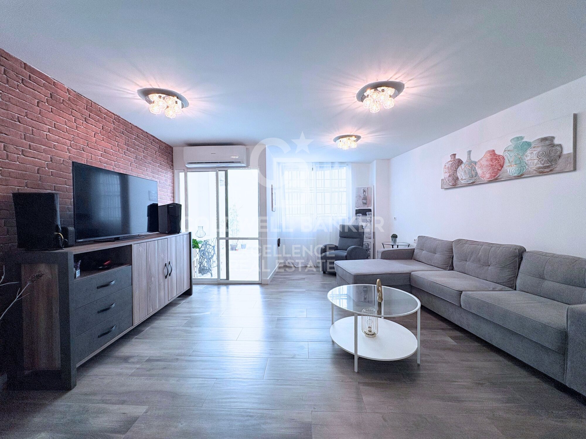 Encantadora casa de pueblo en Moncada